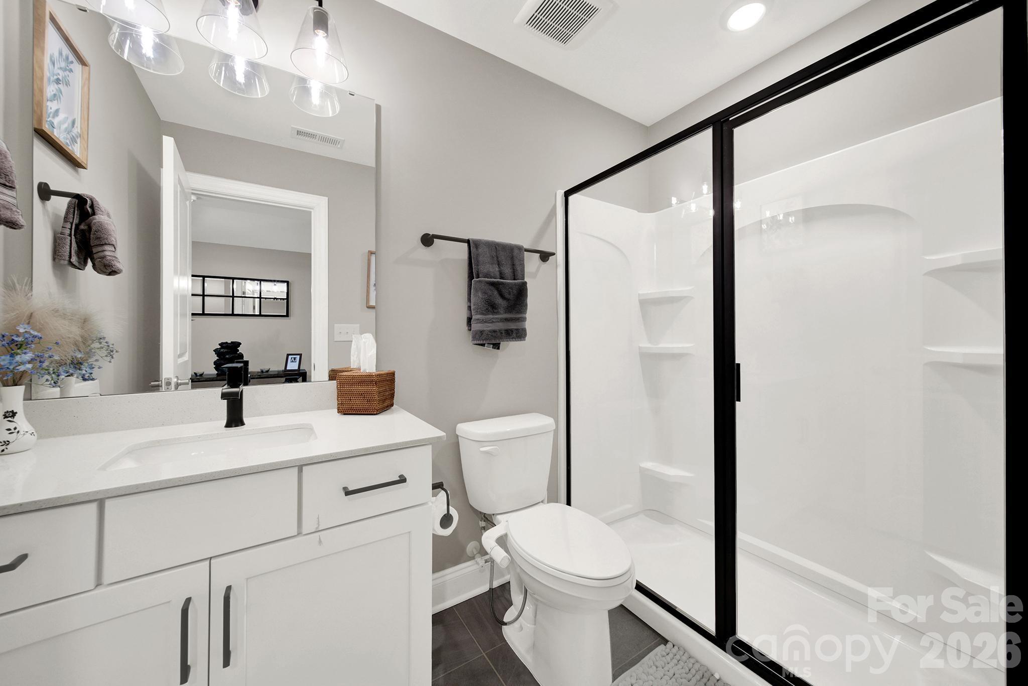12620 Twilight Drive — Mint Hill