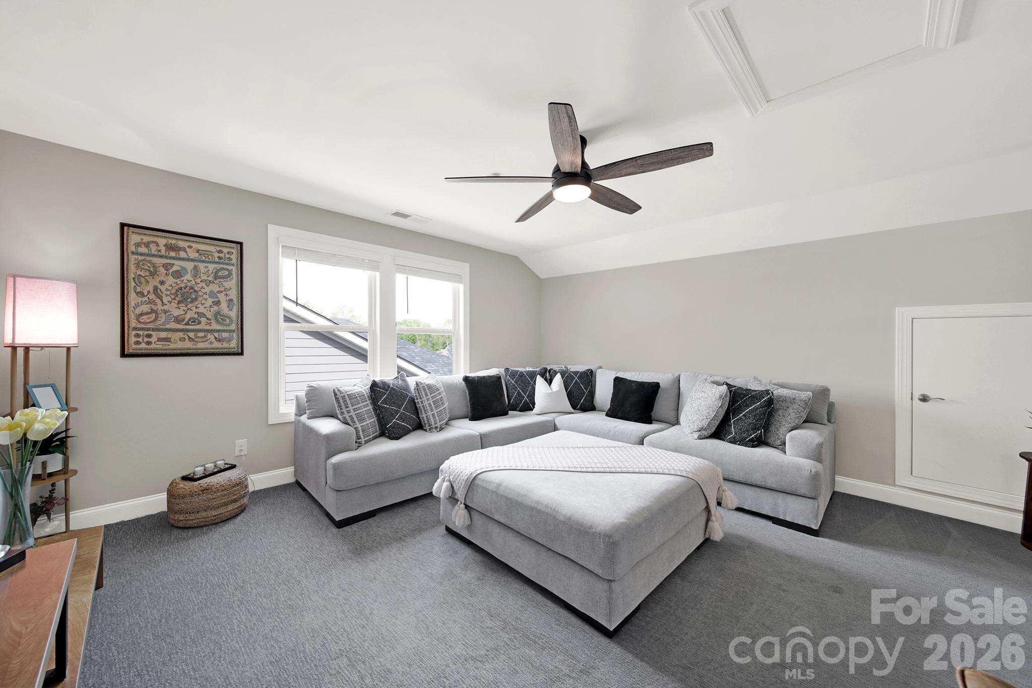 12620 Twilight Drive — Mint Hill
