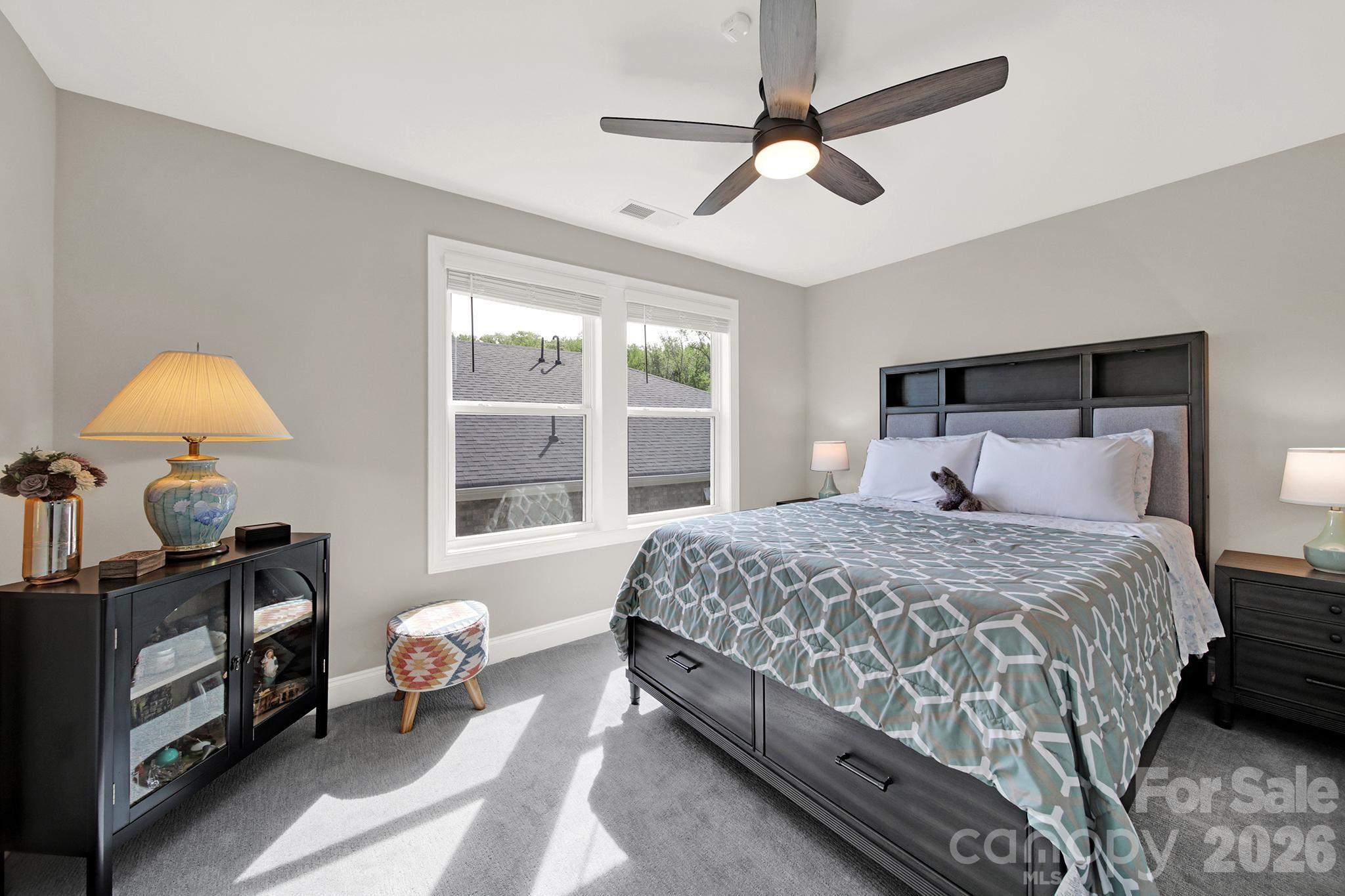 12620 Twilight Drive — Mint Hill
