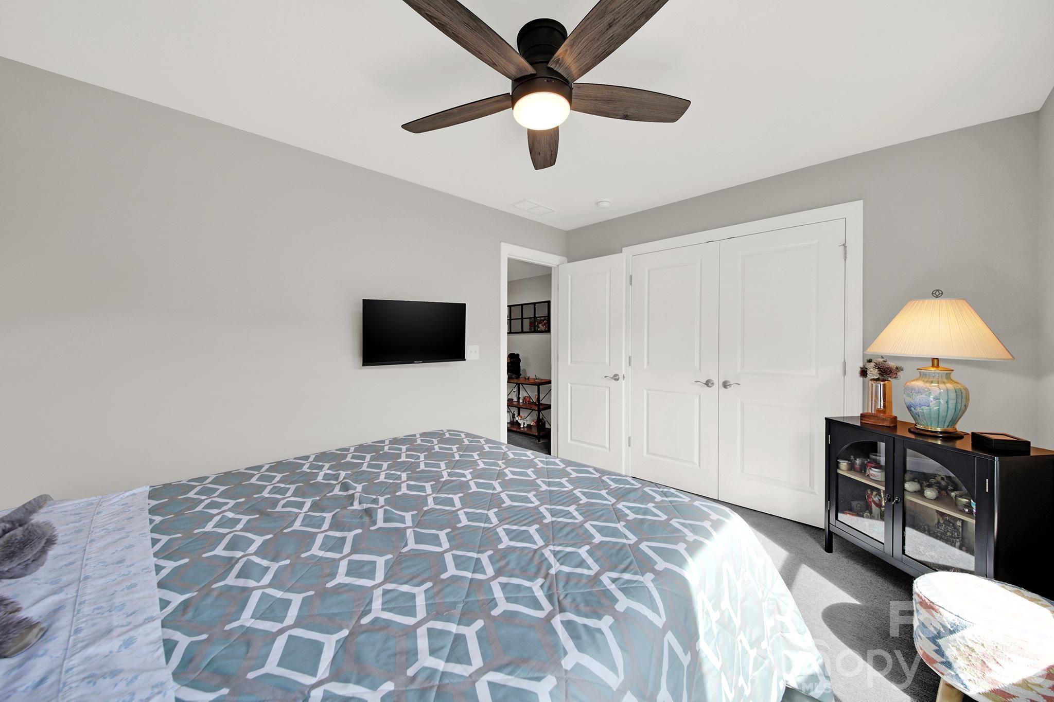 12620 Twilight Drive — Mint Hill