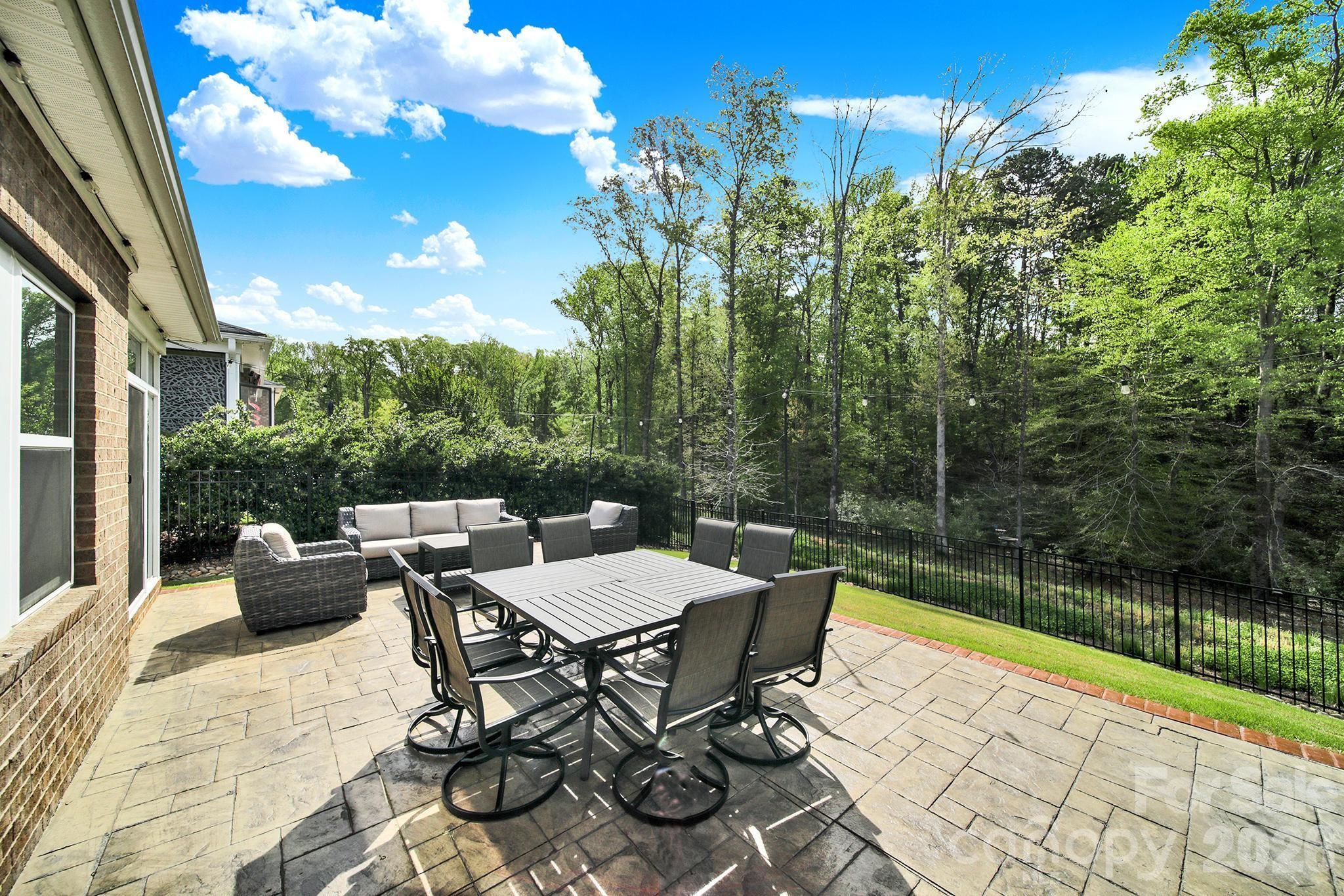 12620 Twilight Drive — Mint Hill