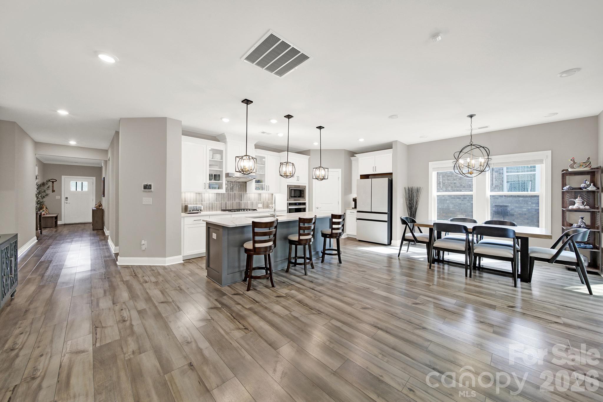 12620 Twilight Drive — Mint Hill