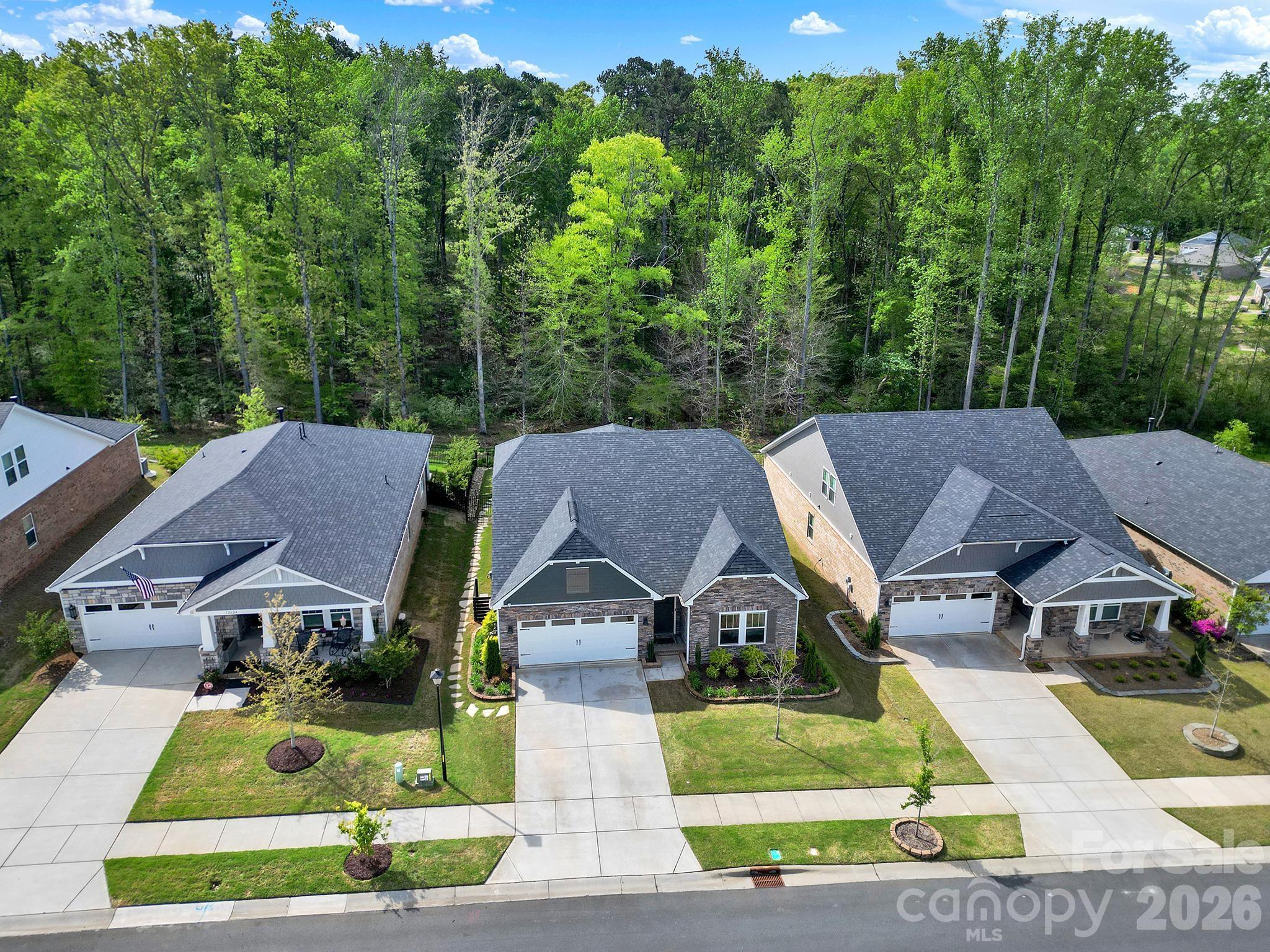 12620 Twilight Drive — Mint Hill