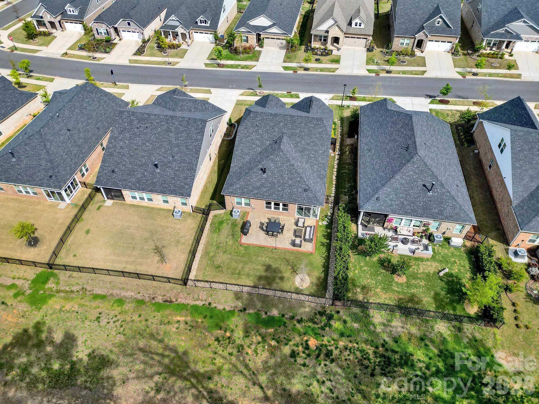 12620 Twilight Drive — Mint Hill