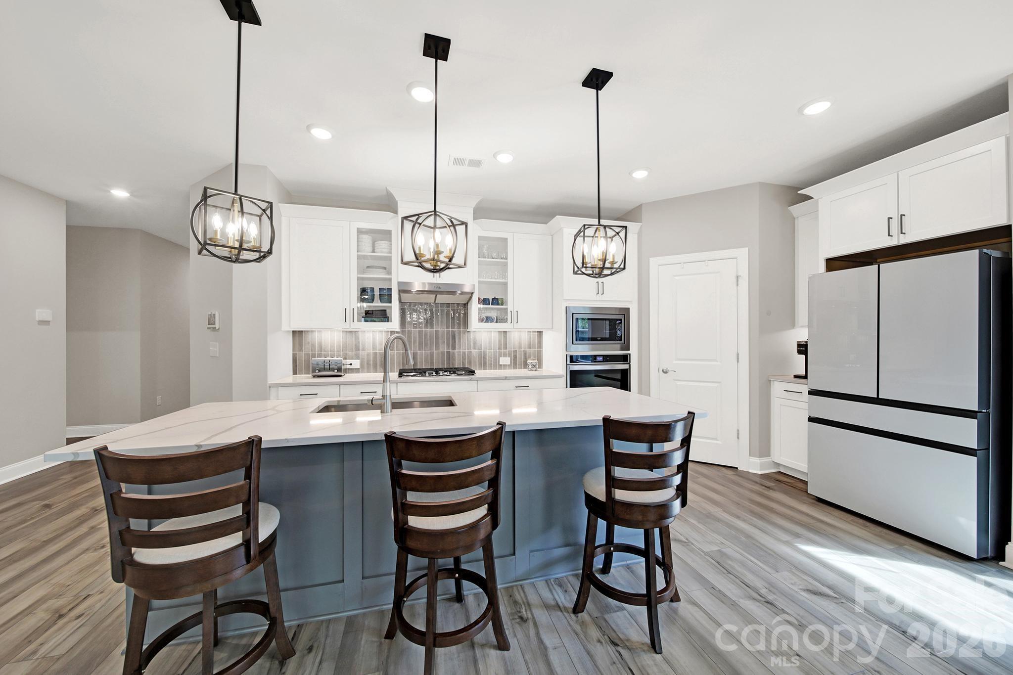 12620 Twilight Drive — Mint Hill