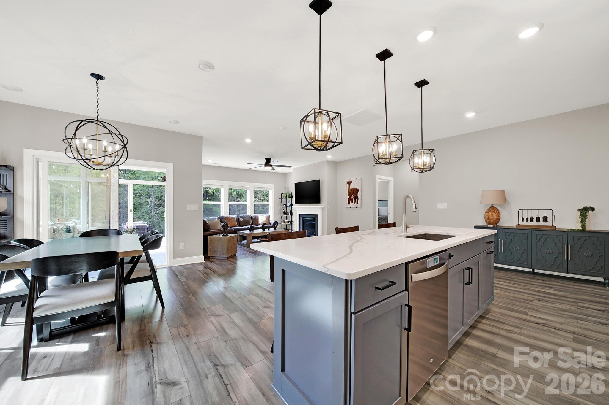 12620 Twilight Drive — Mint Hill