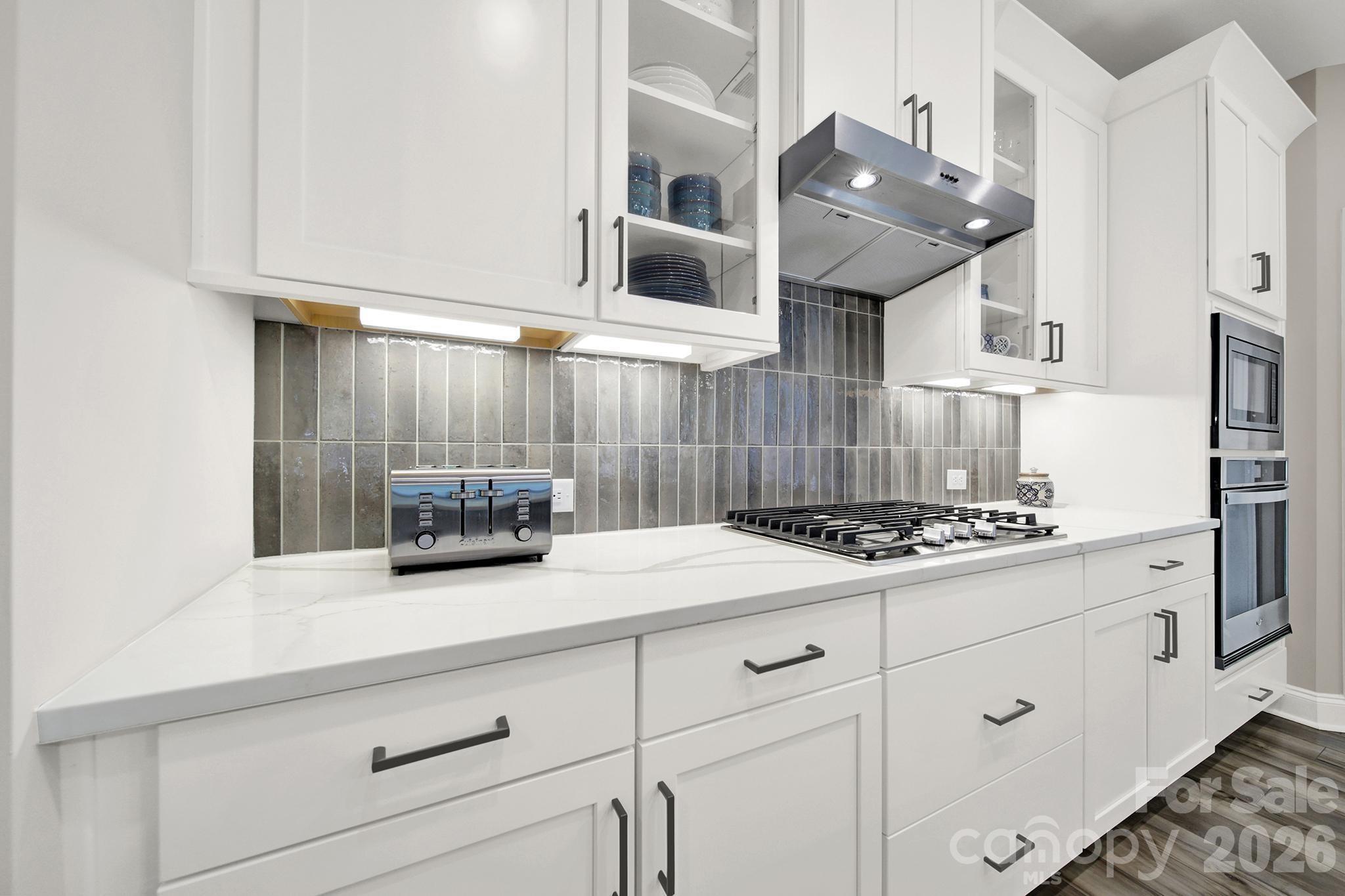 12620 Twilight Drive — Mint Hill