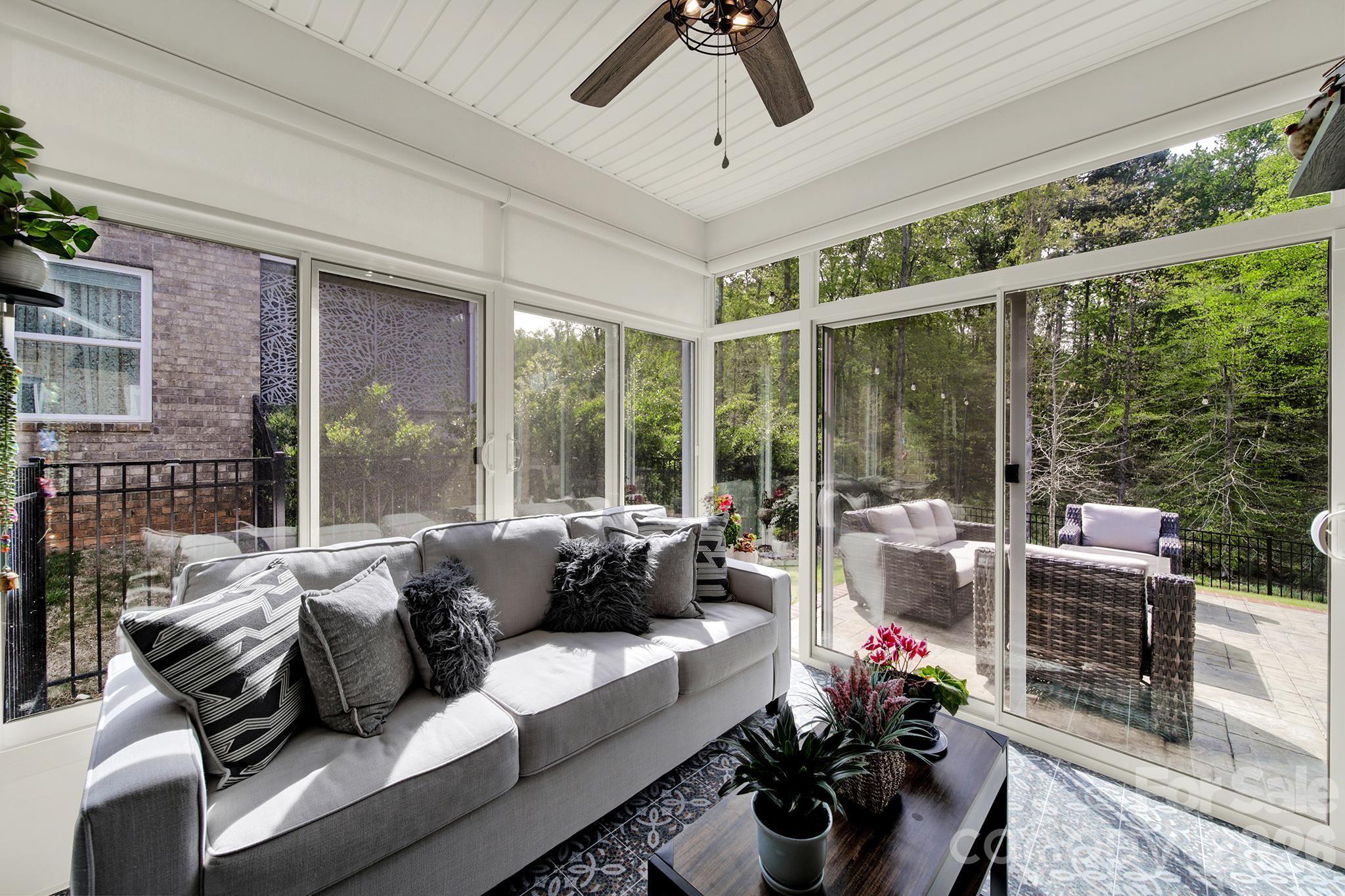 12620 Twilight Drive — Mint Hill