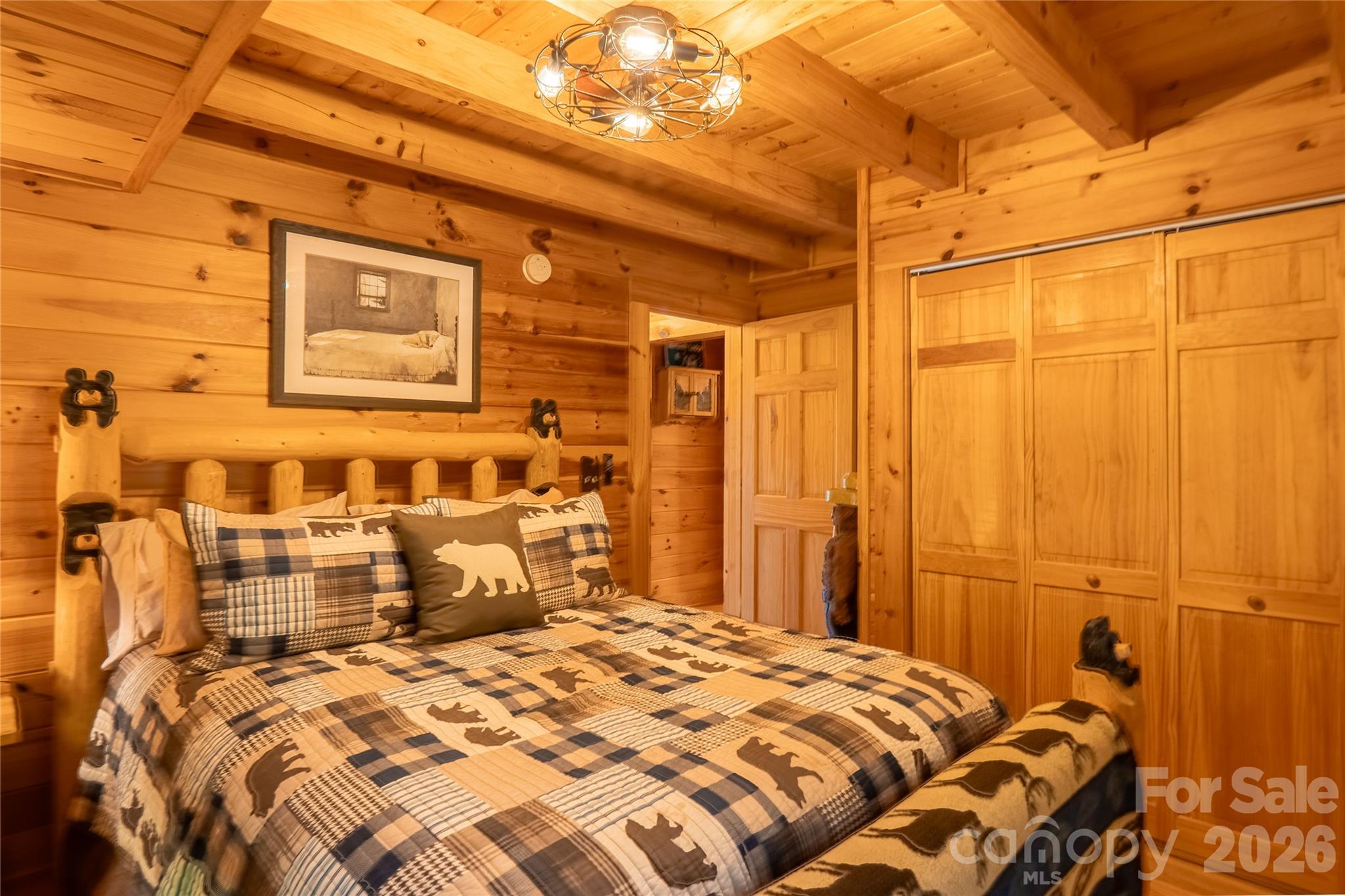 300 Williams Circle — Lake Lure