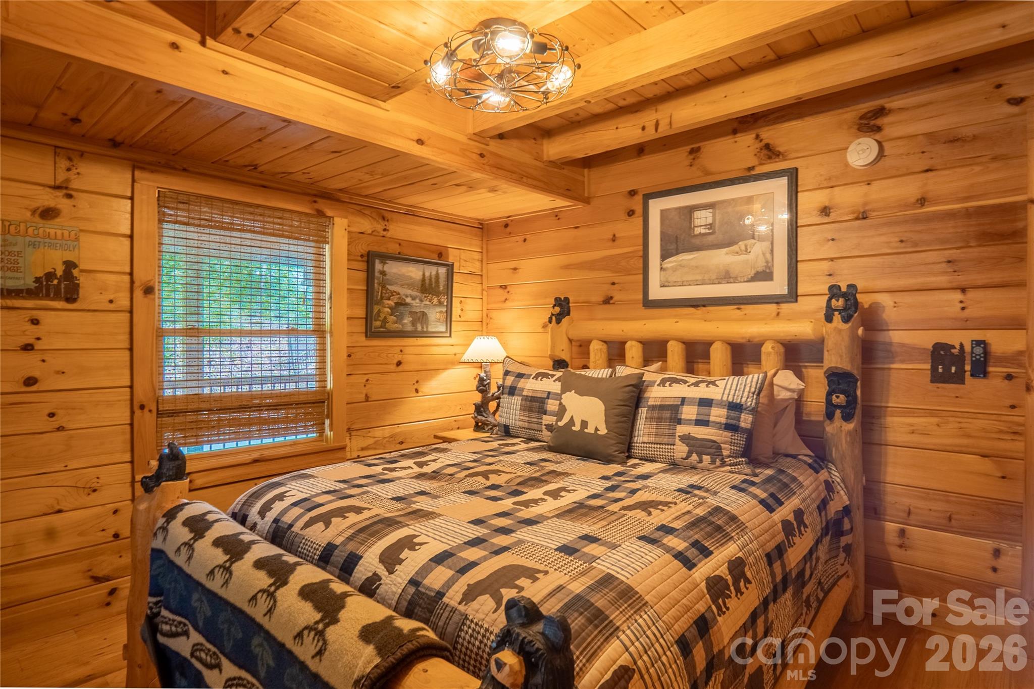 300 Williams Circle — Lake Lure
