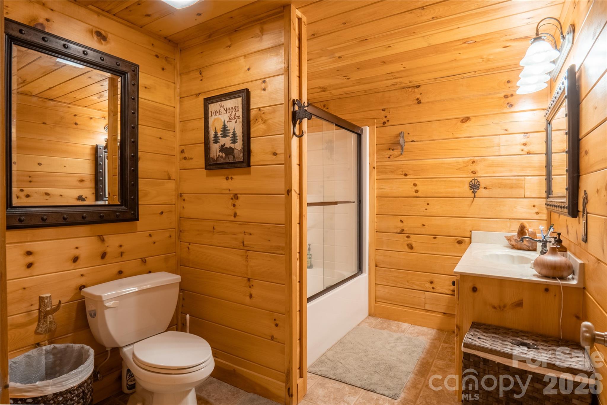 300 Williams Circle — Lake Lure