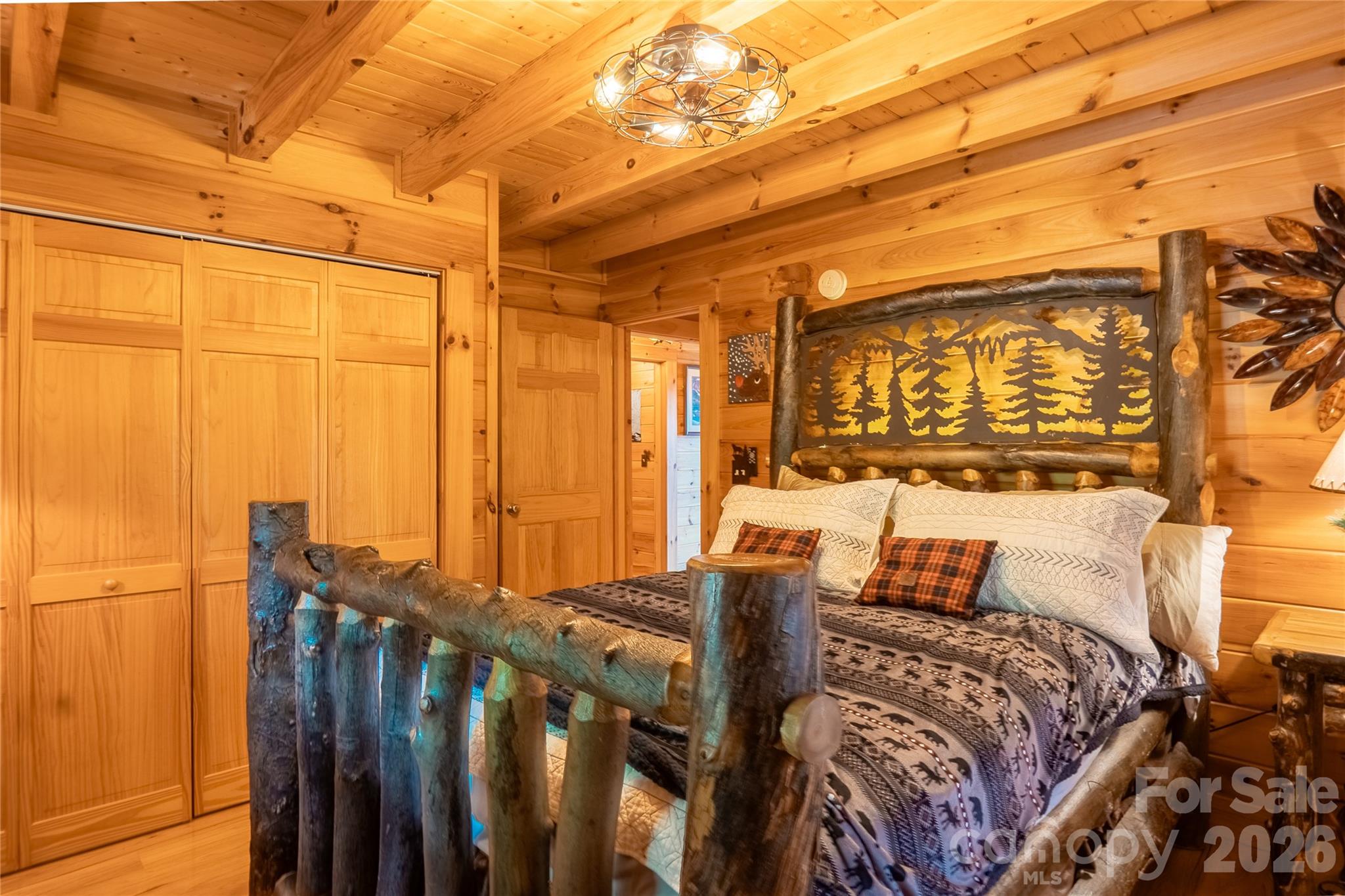 300 Williams Circle — Lake Lure