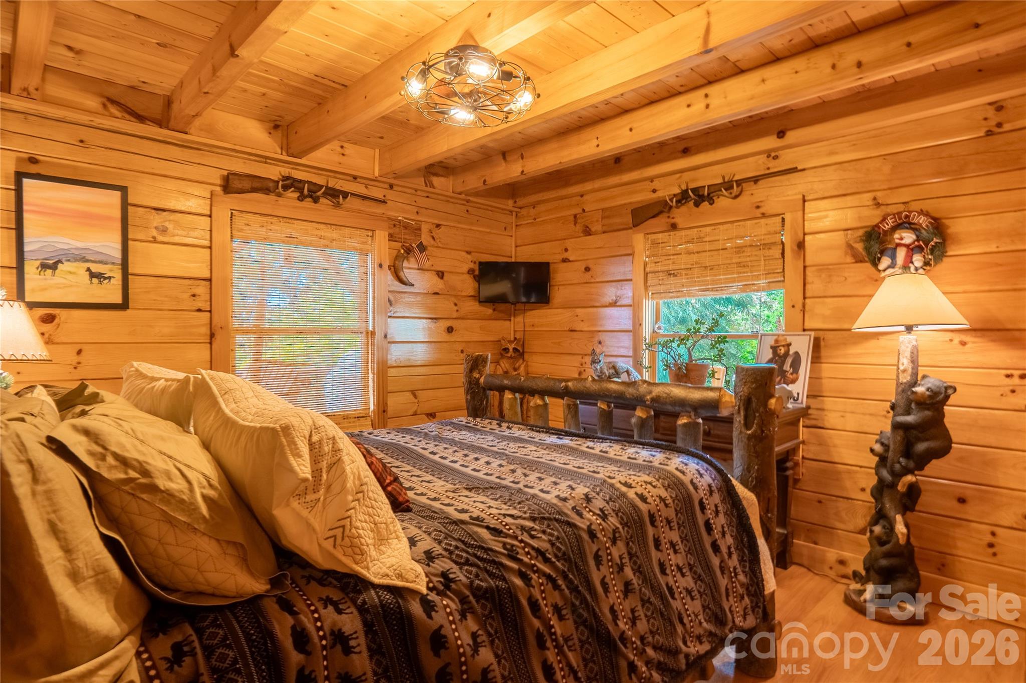 300 Williams Circle — Lake Lure