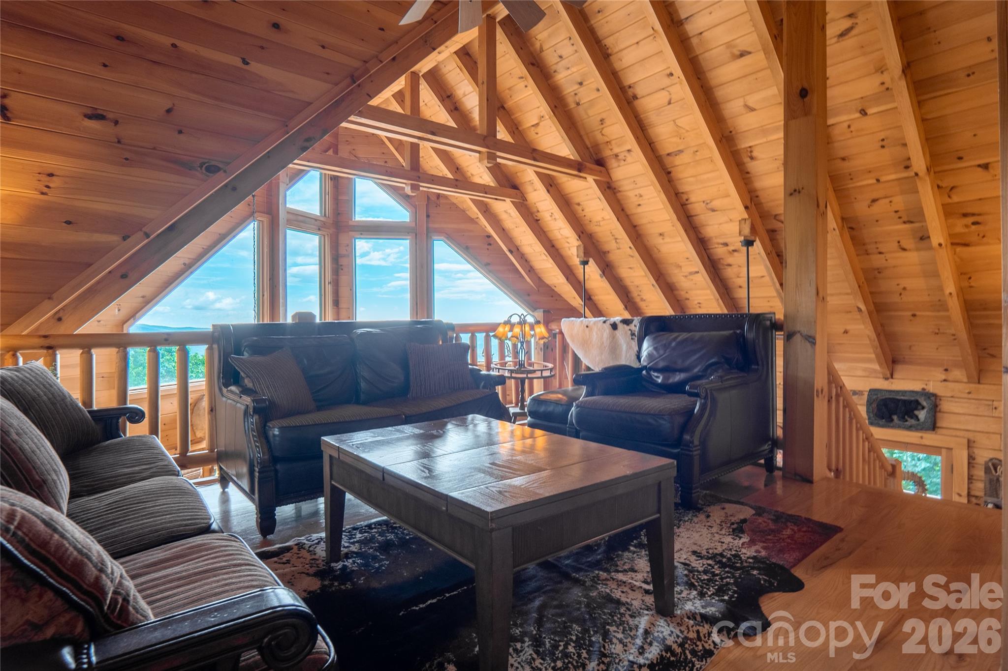 300 Williams Circle — Lake Lure