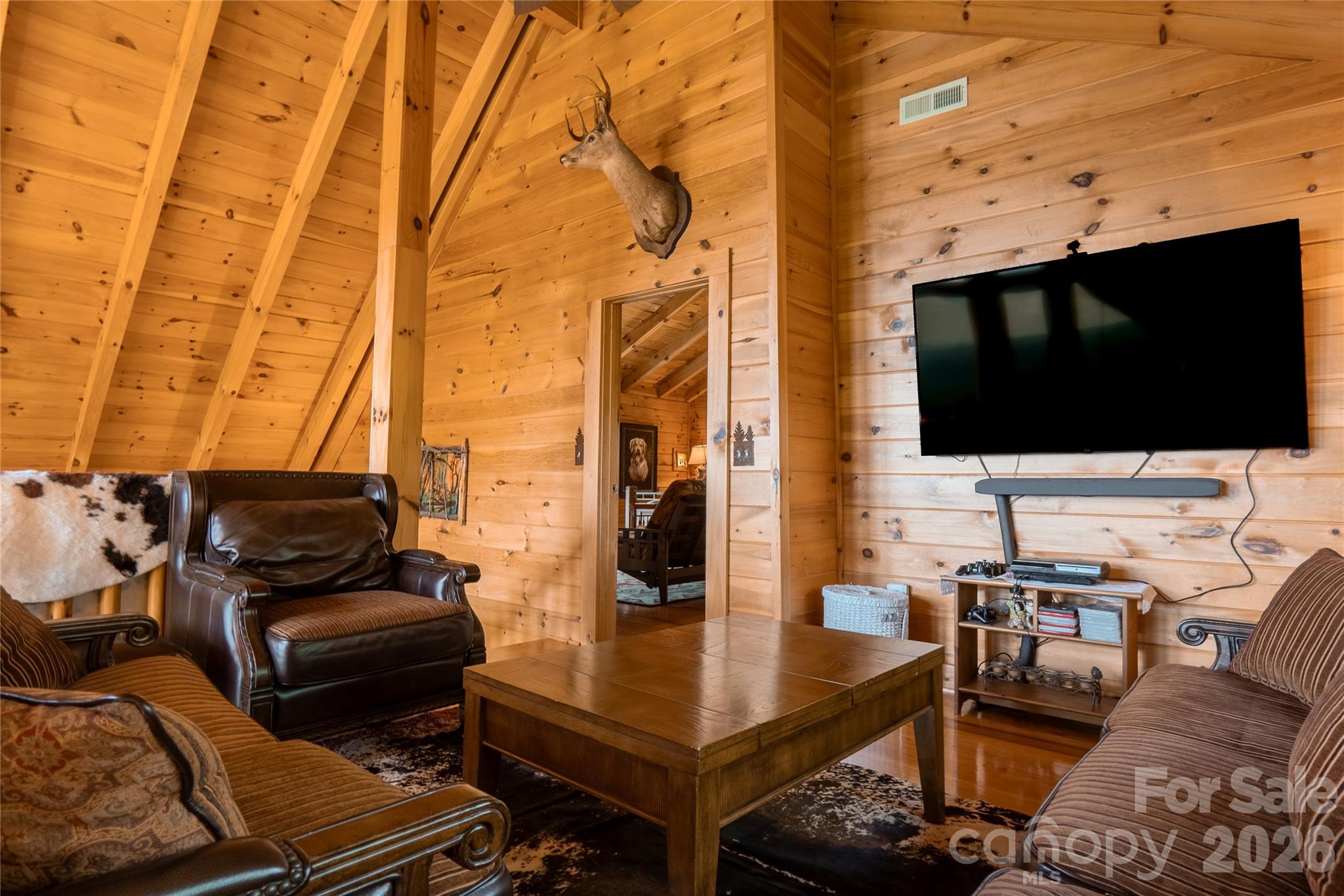 300 Williams Circle — Lake Lure