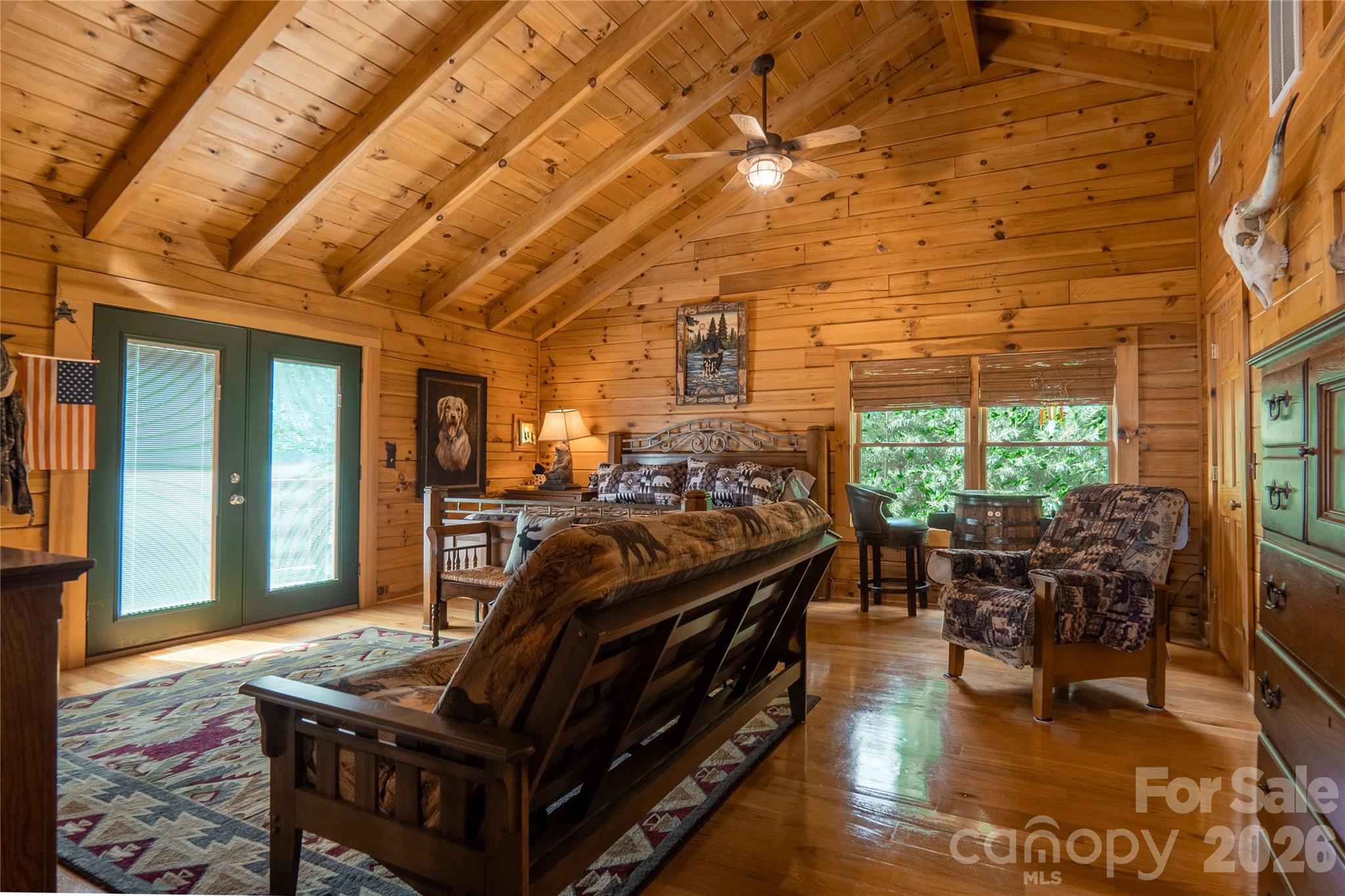 300 Williams Circle — Lake Lure