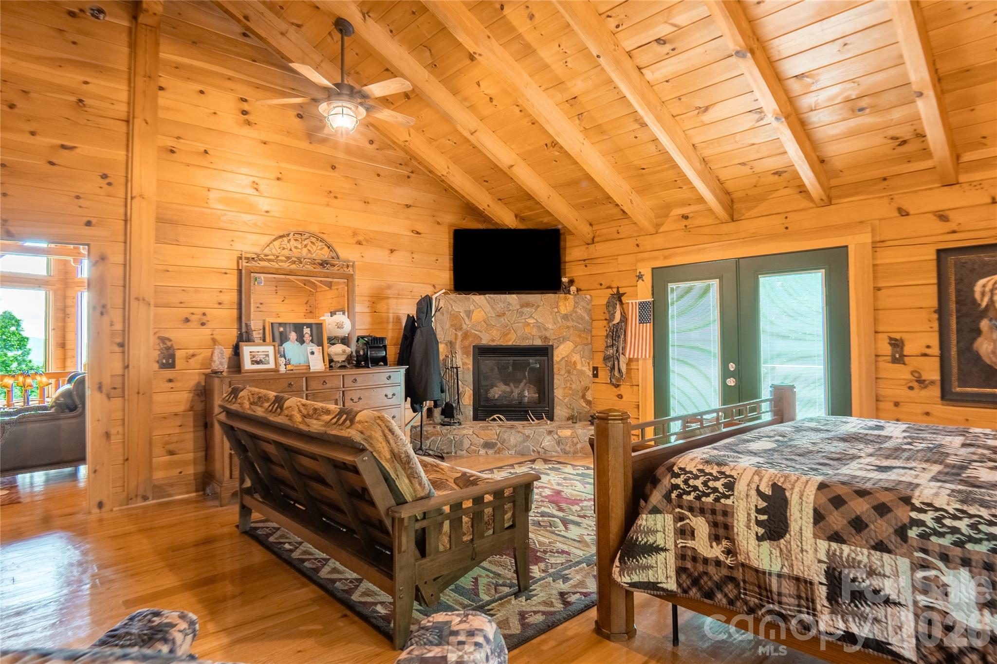 300 Williams Circle — Lake Lure