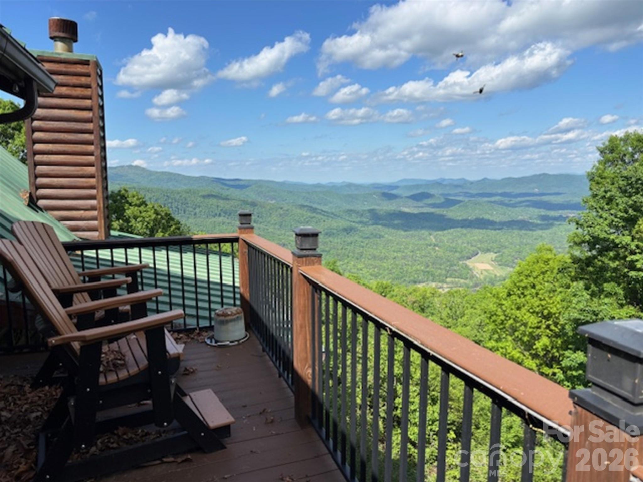 300 Williams Circle — Lake Lure