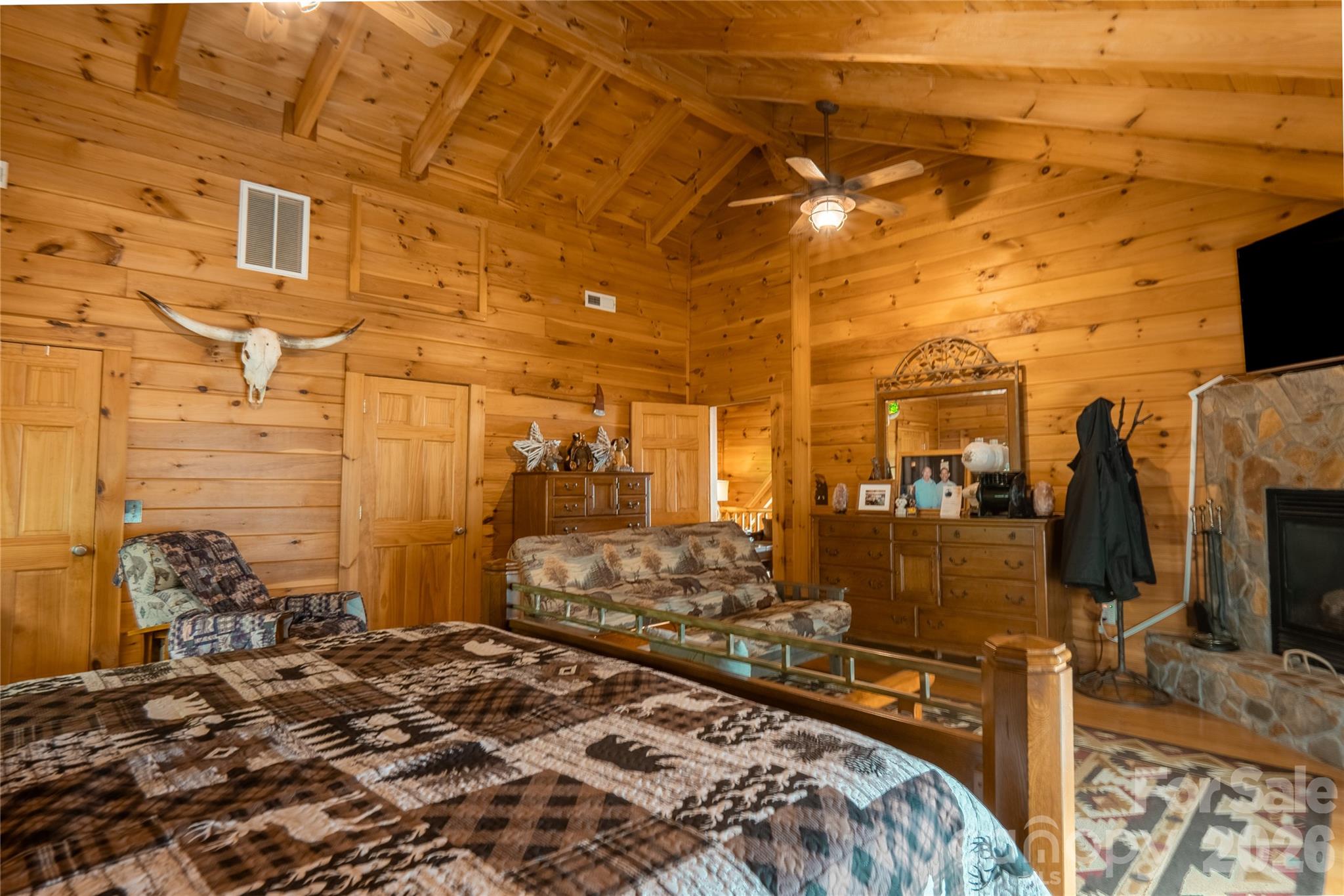 300 Williams Circle — Lake Lure