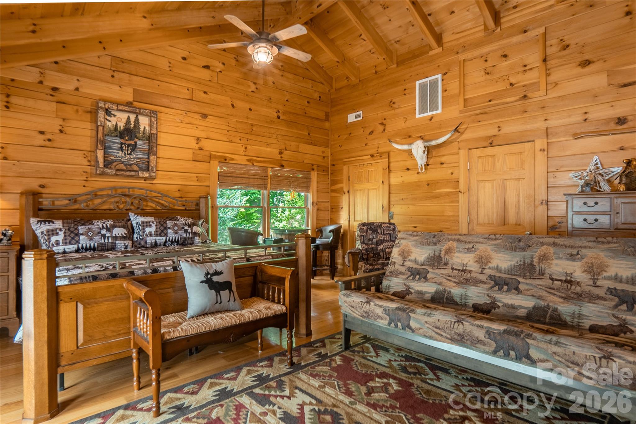 300 Williams Circle — Lake Lure