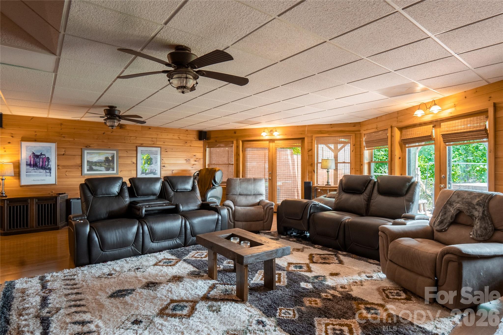300 Williams Circle — Lake Lure