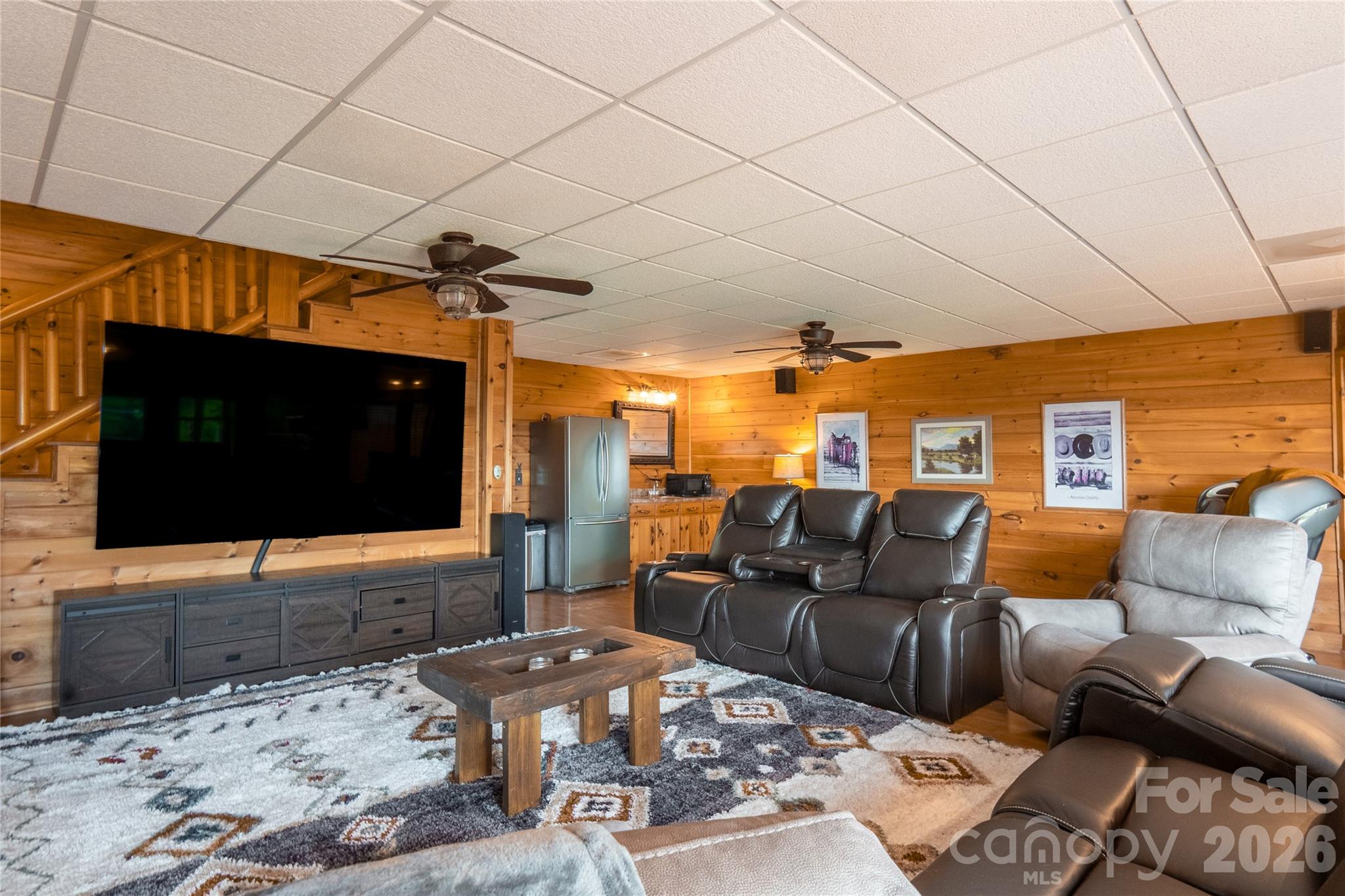300 Williams Circle — Lake Lure