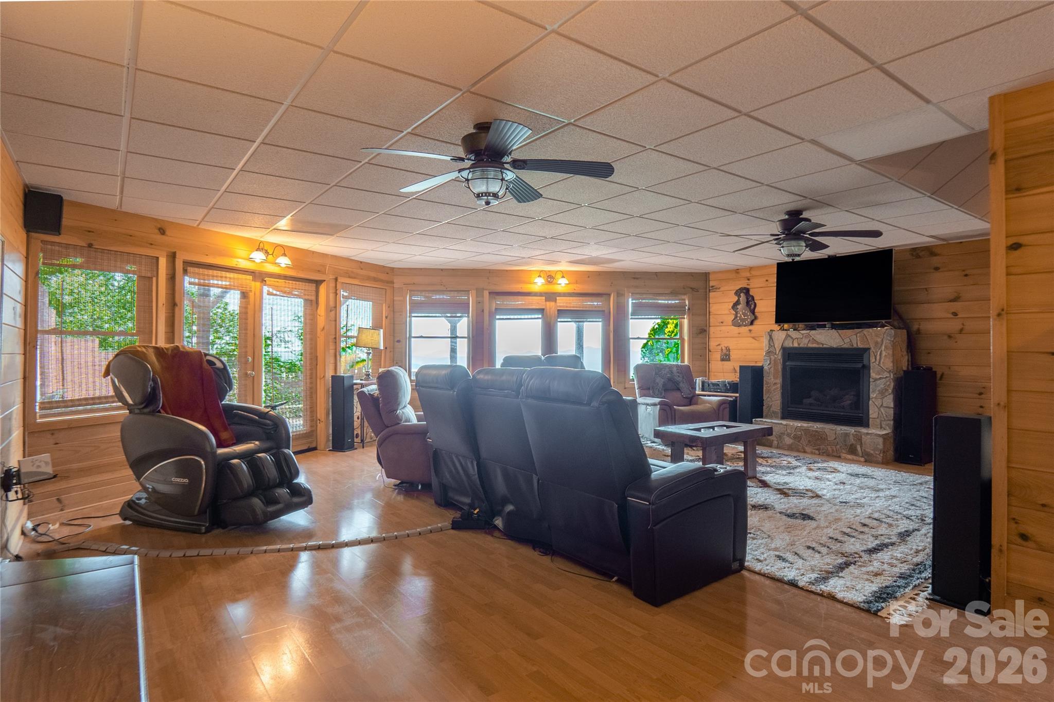 300 Williams Circle — Lake Lure