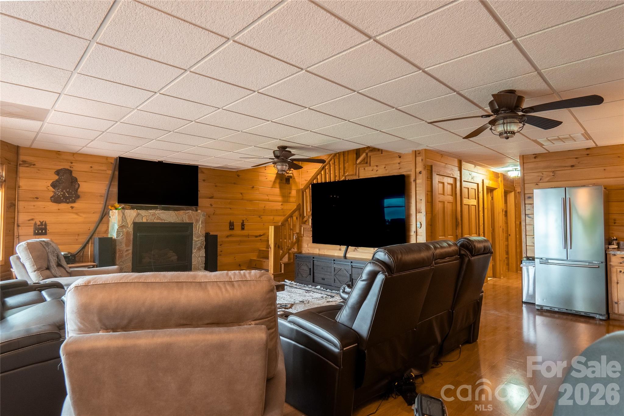 300 Williams Circle — Lake Lure