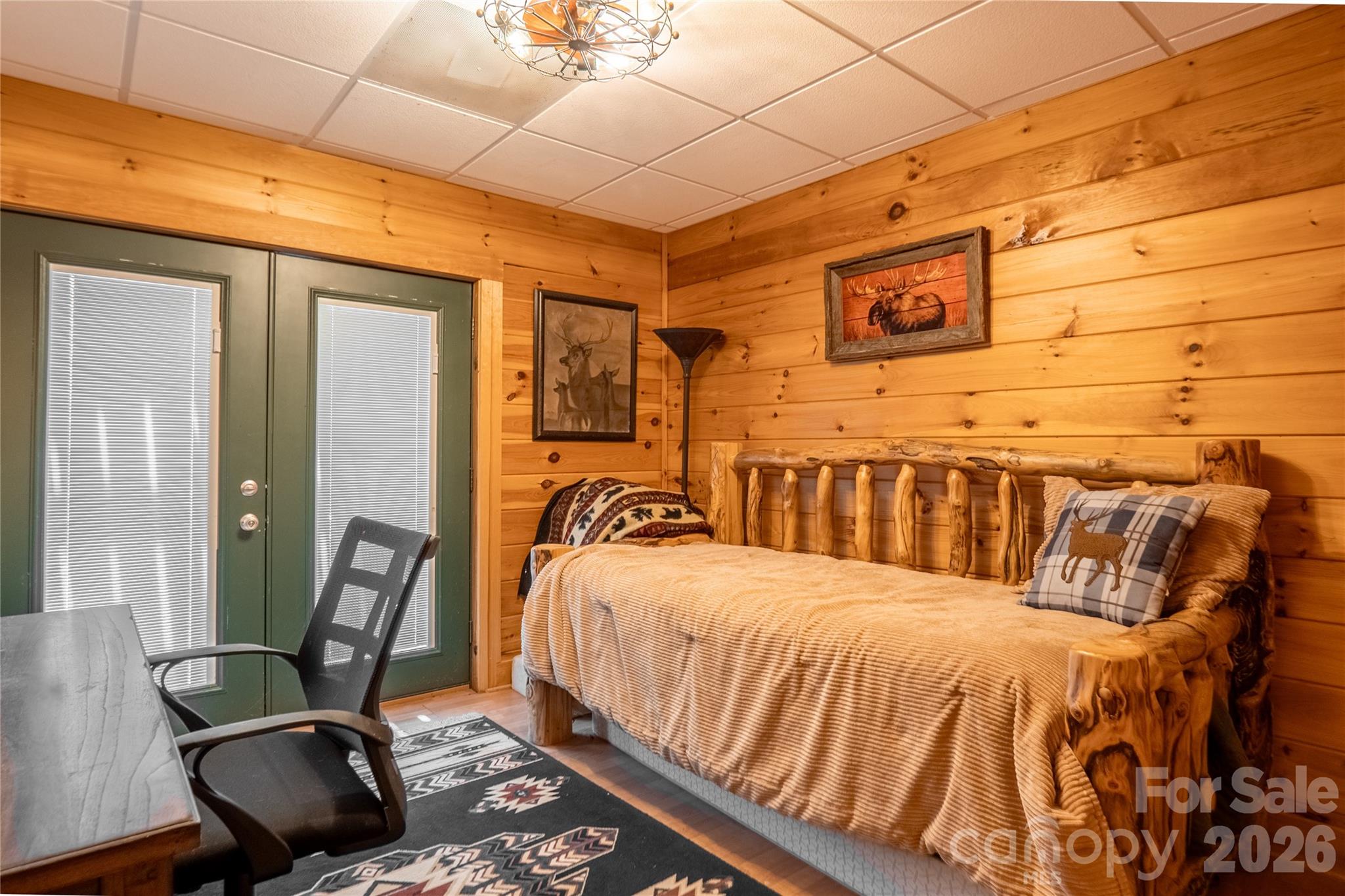 300 Williams Circle — Lake Lure