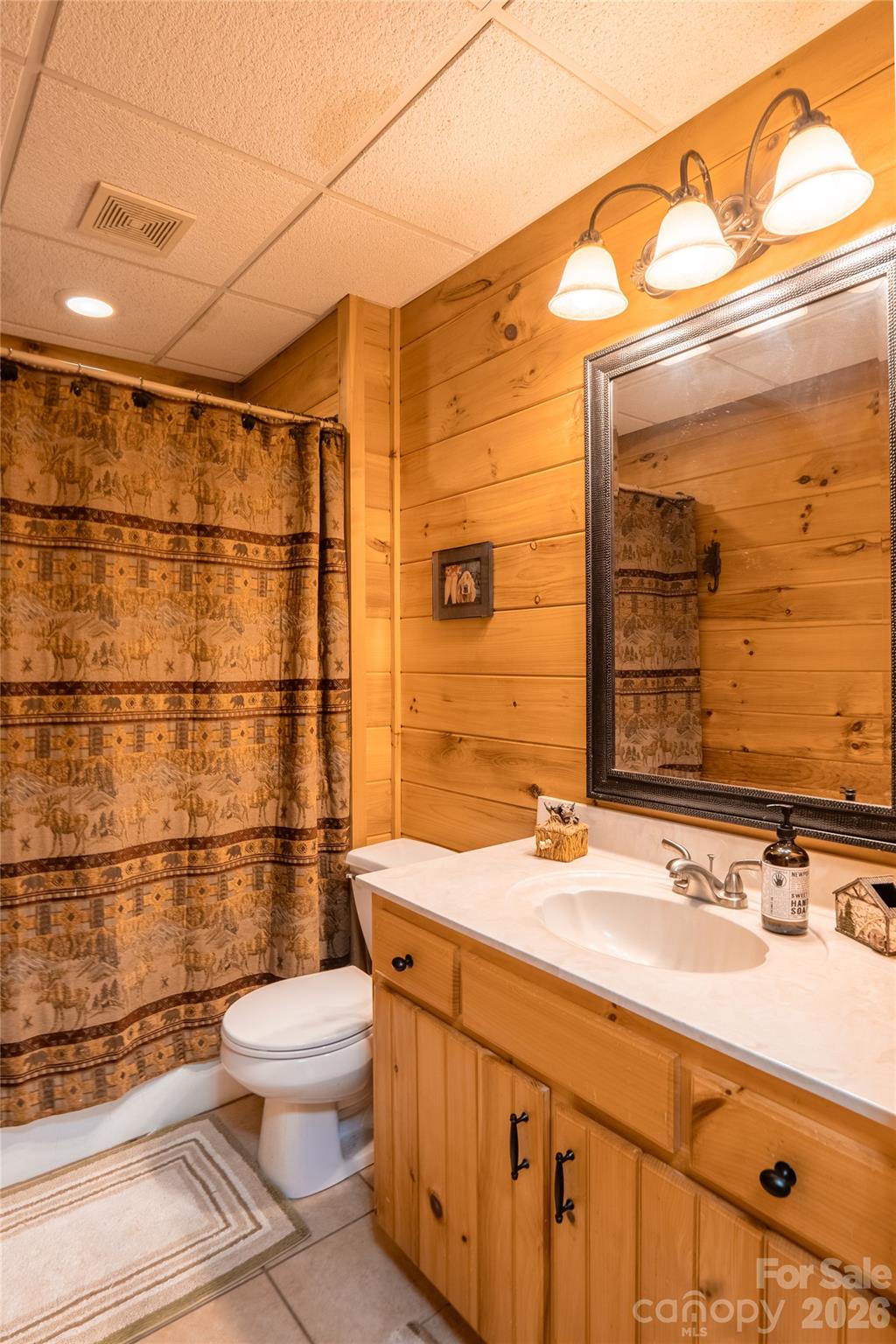 300 Williams Circle — Lake Lure