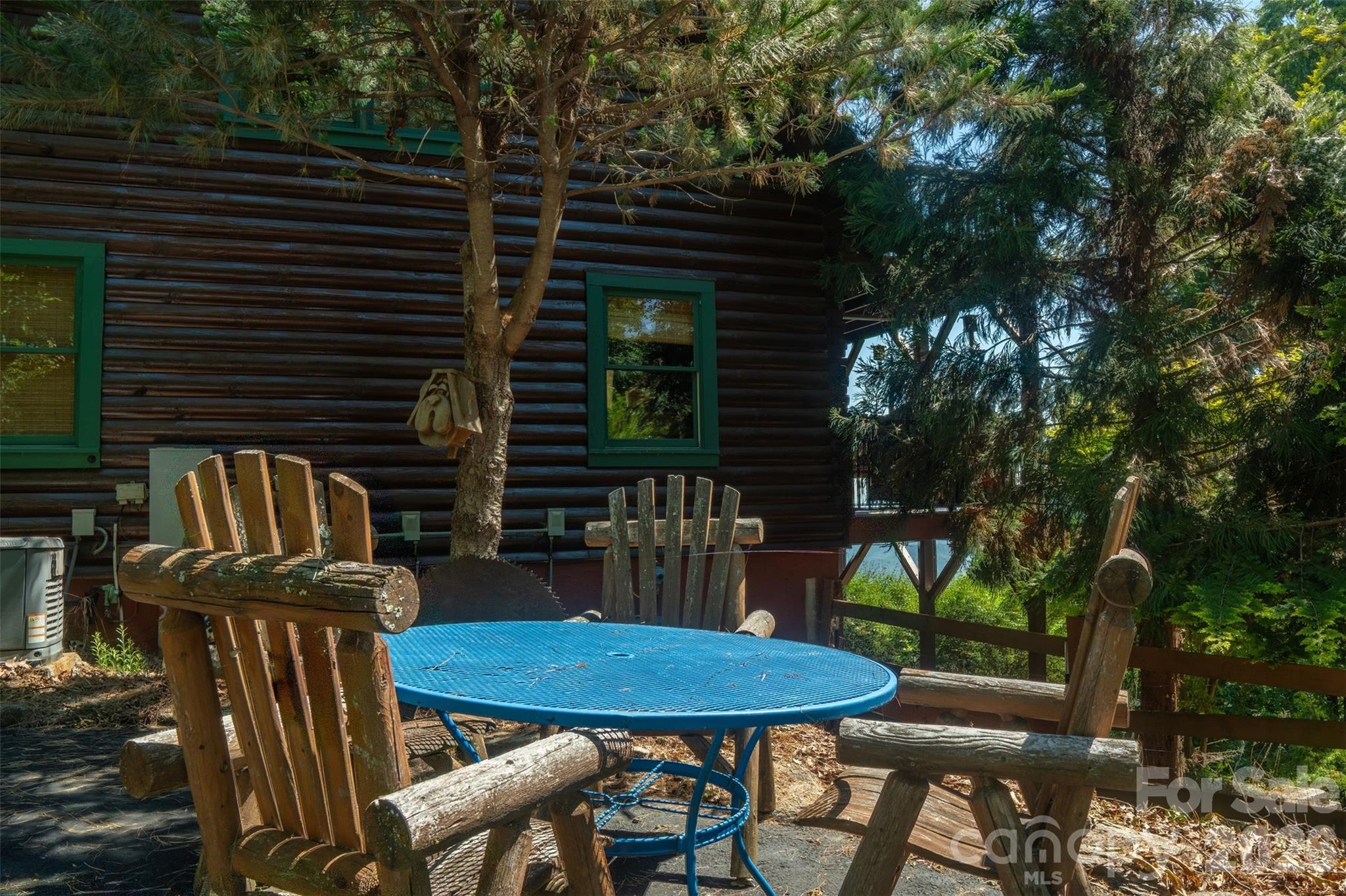 300 Williams Circle — Lake Lure