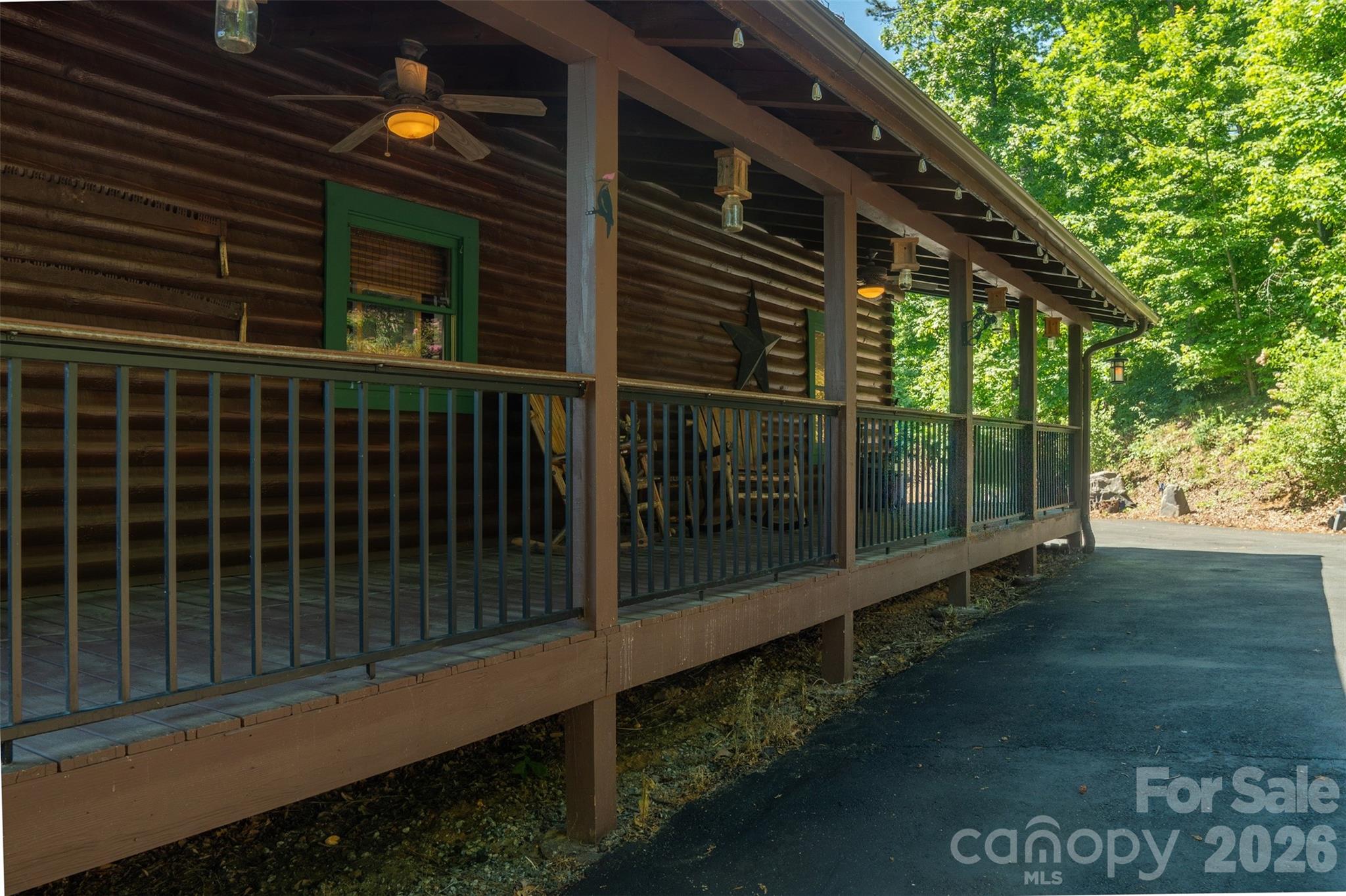 300 Williams Circle — Lake Lure