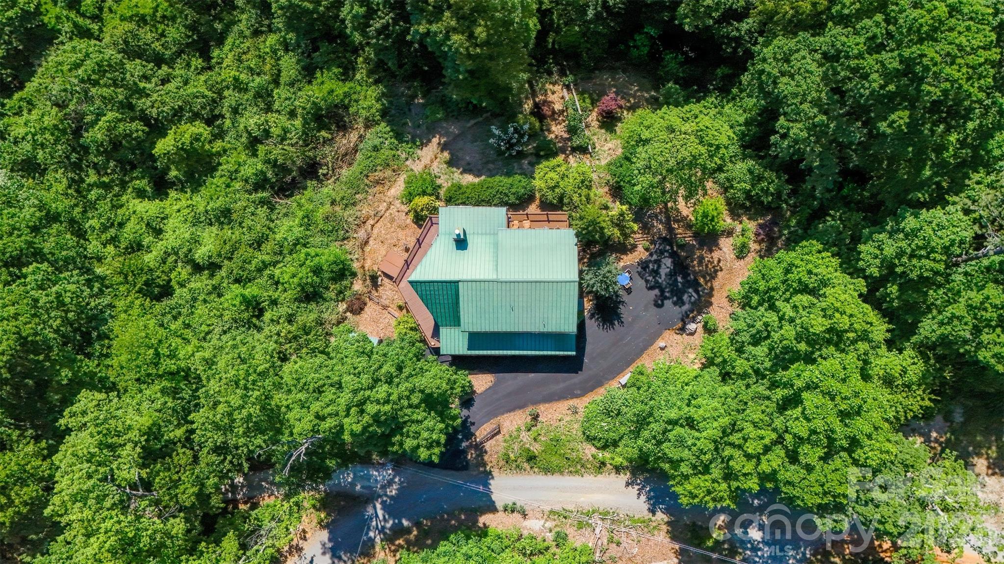 300 Williams Circle — Lake Lure