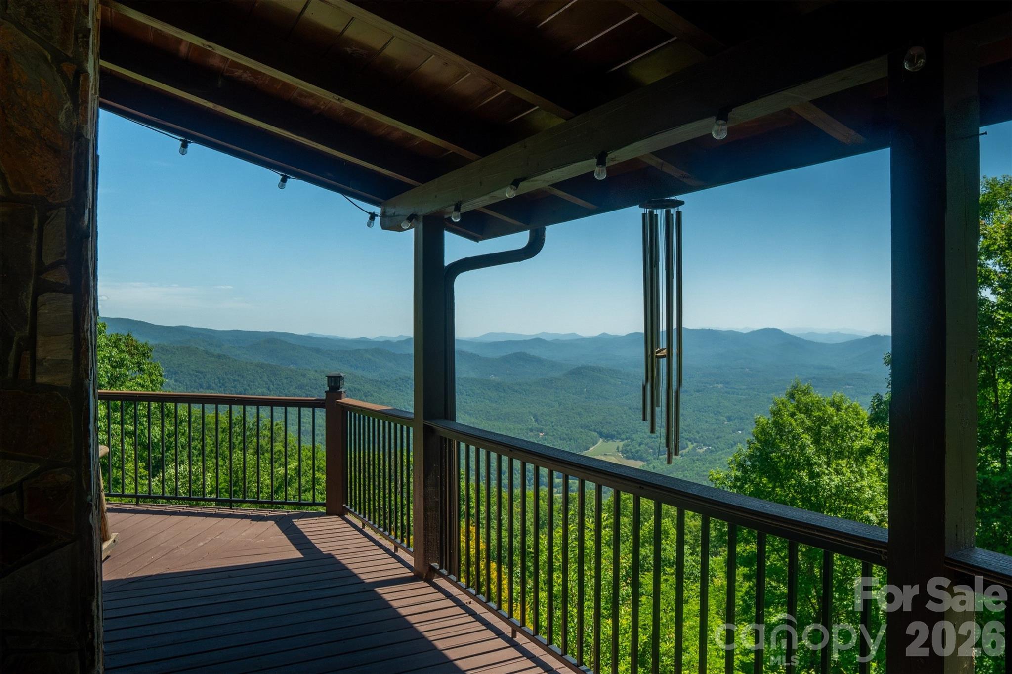 300 Williams Circle — Lake Lure