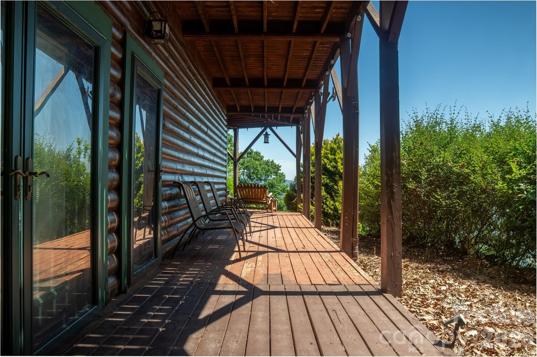 300 Williams Circle — Lake Lure