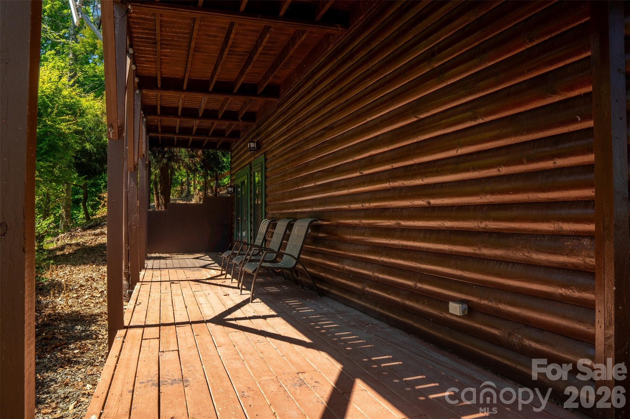 300 Williams Circle — Lake Lure