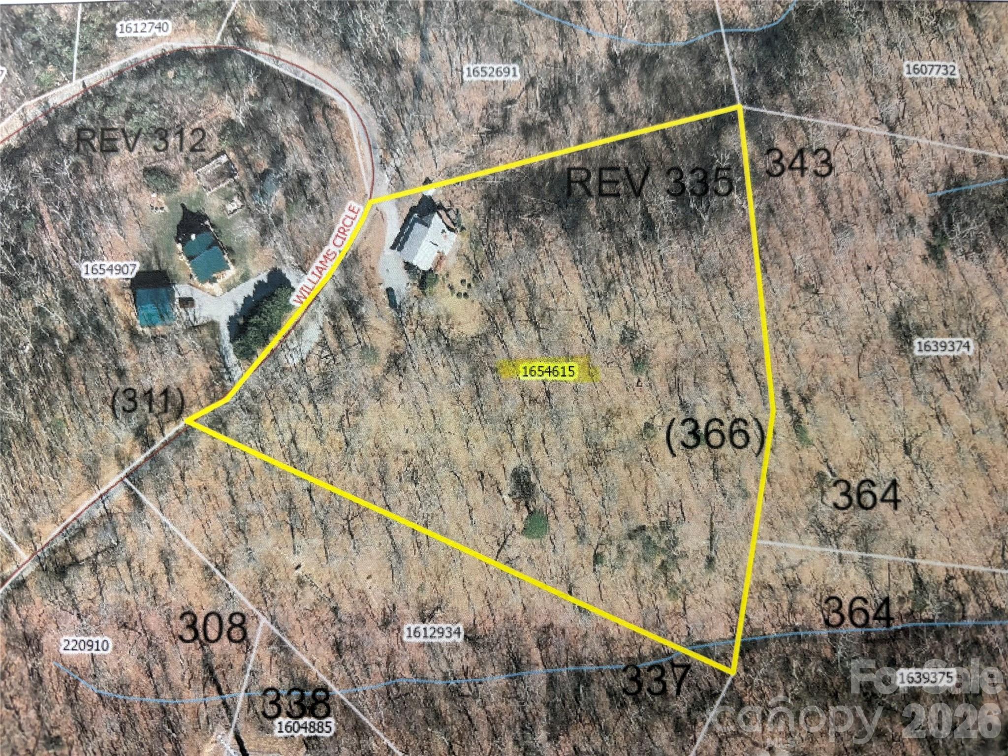300 Williams Circle — Lake Lure