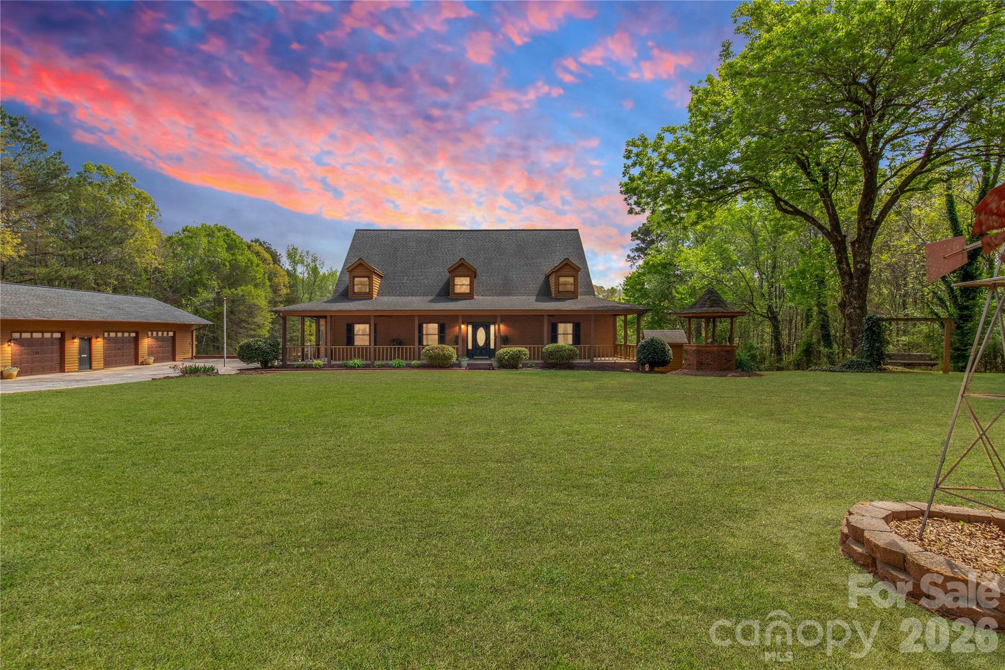 529 Langley Road — Lancaster