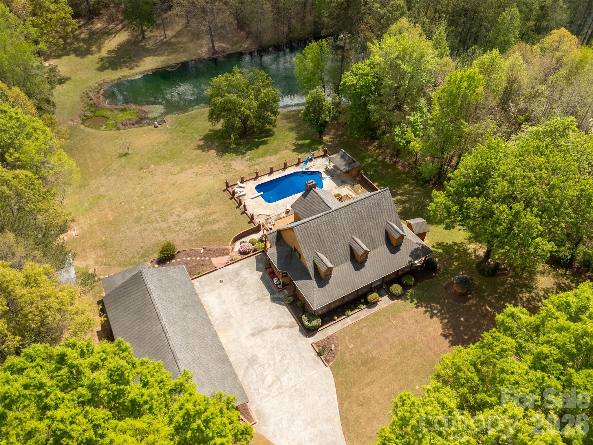 529 Langley Road — Lancaster