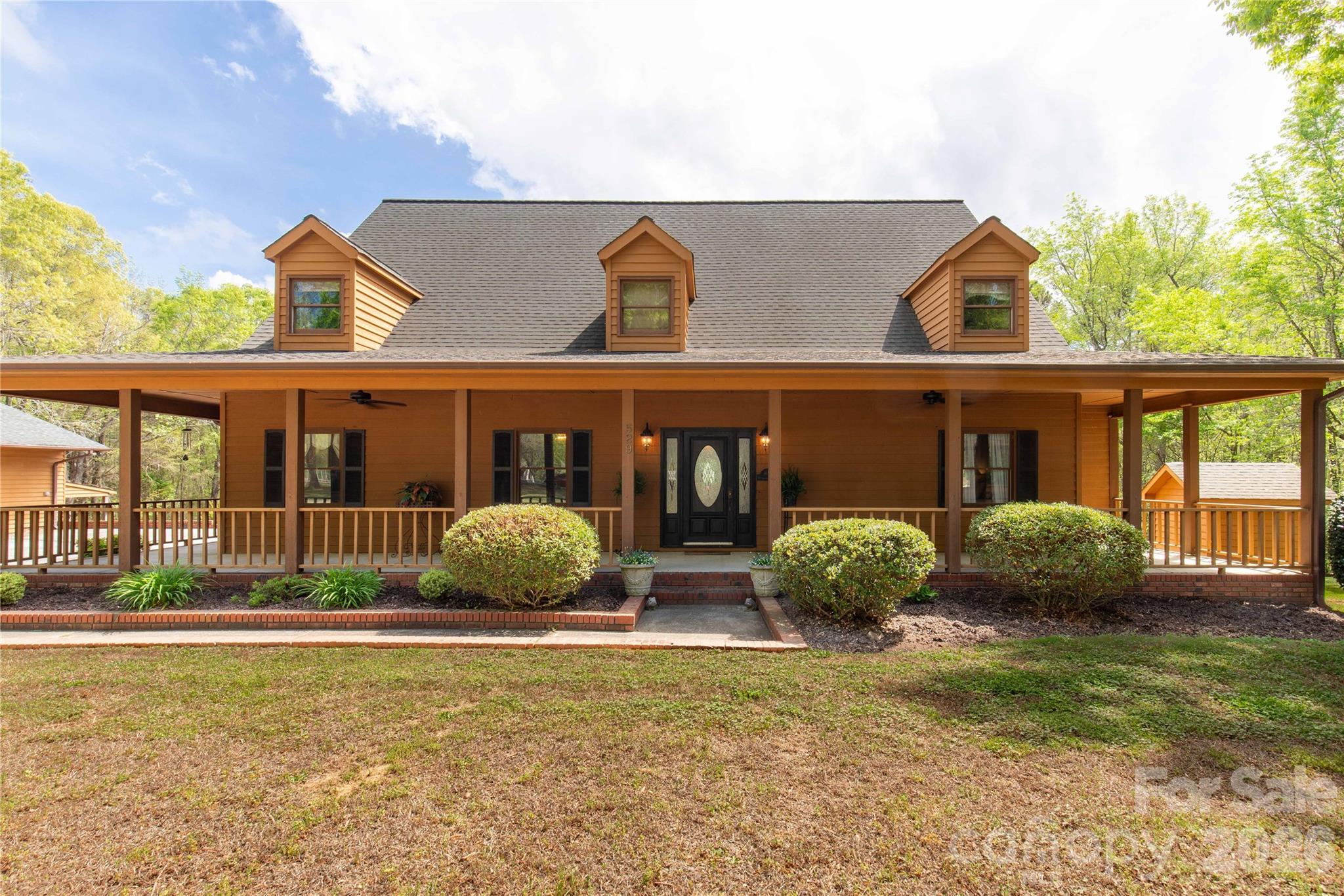 529 Langley Road — Lancaster
