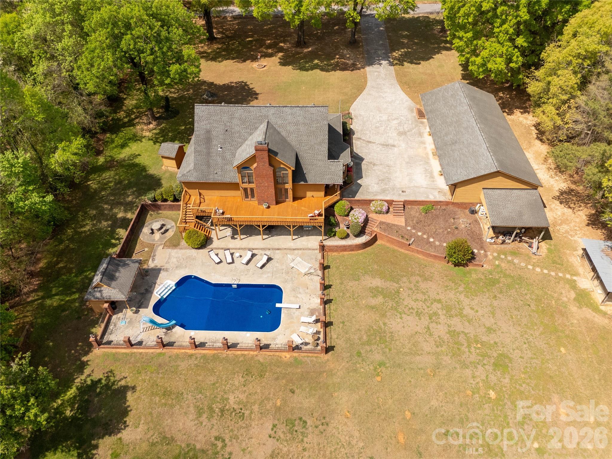 529 Langley Road — Lancaster