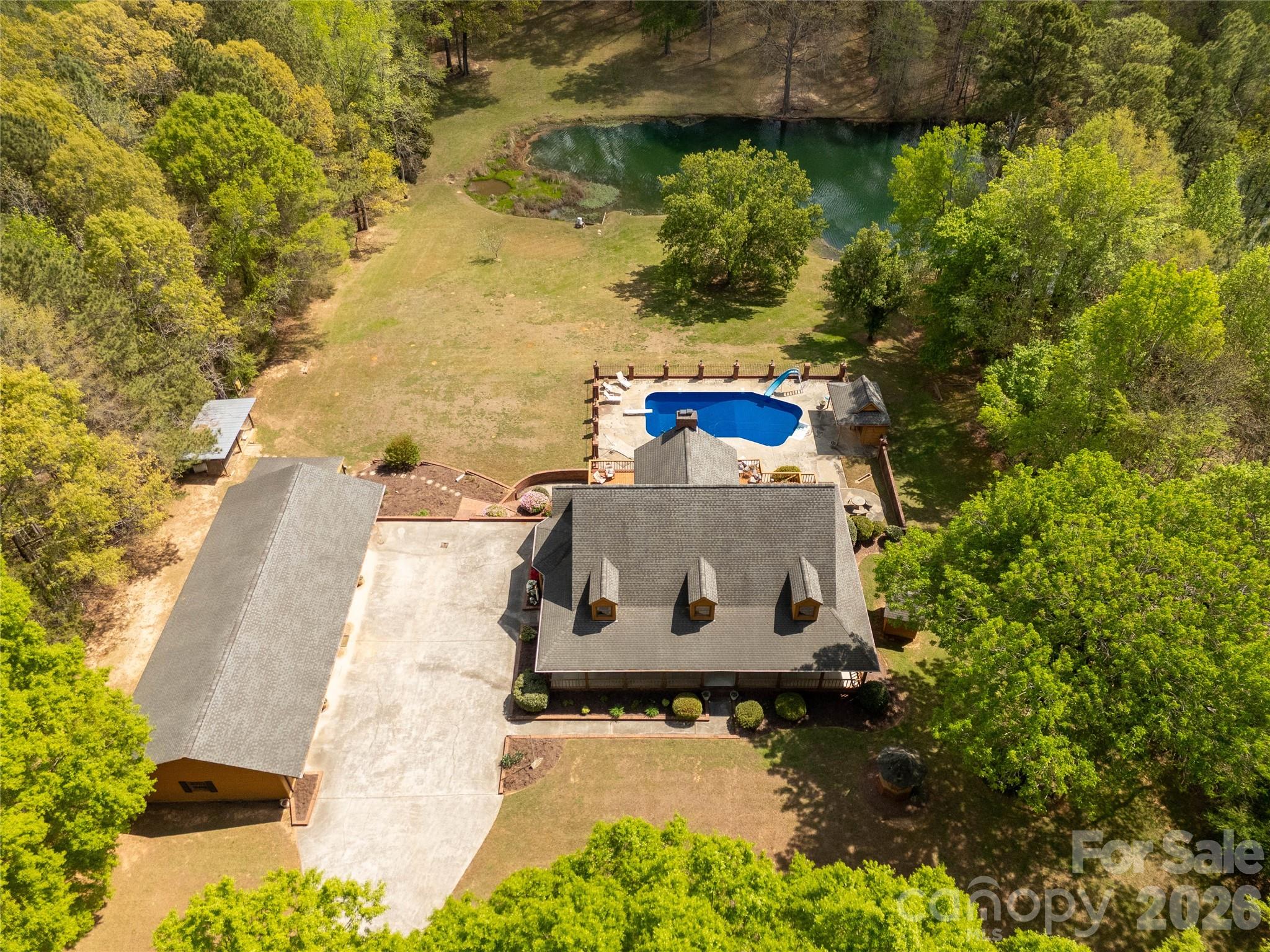 529 Langley Road — Lancaster