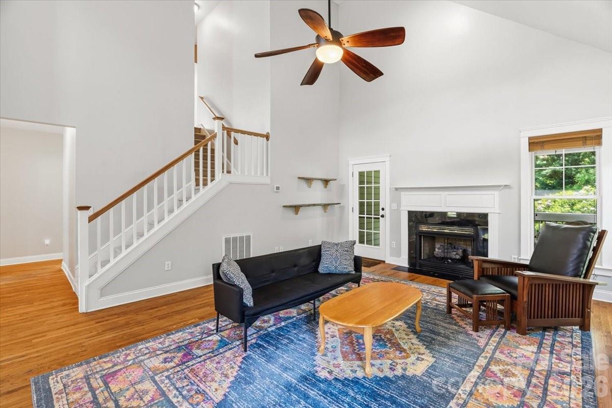 126 Carolina Bluebird Loop — Arden