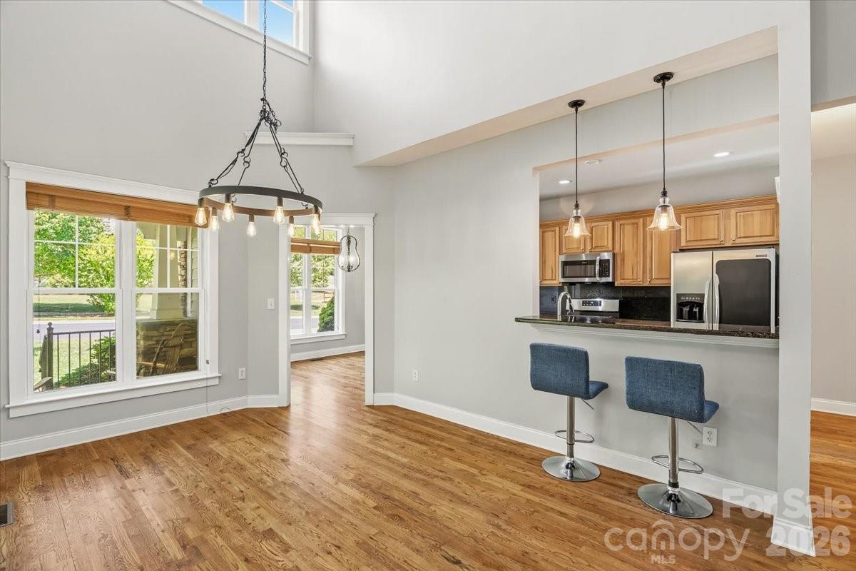 126 Carolina Bluebird Loop — Arden
