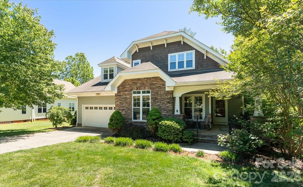 126 Carolina Bluebird Loop — Arden