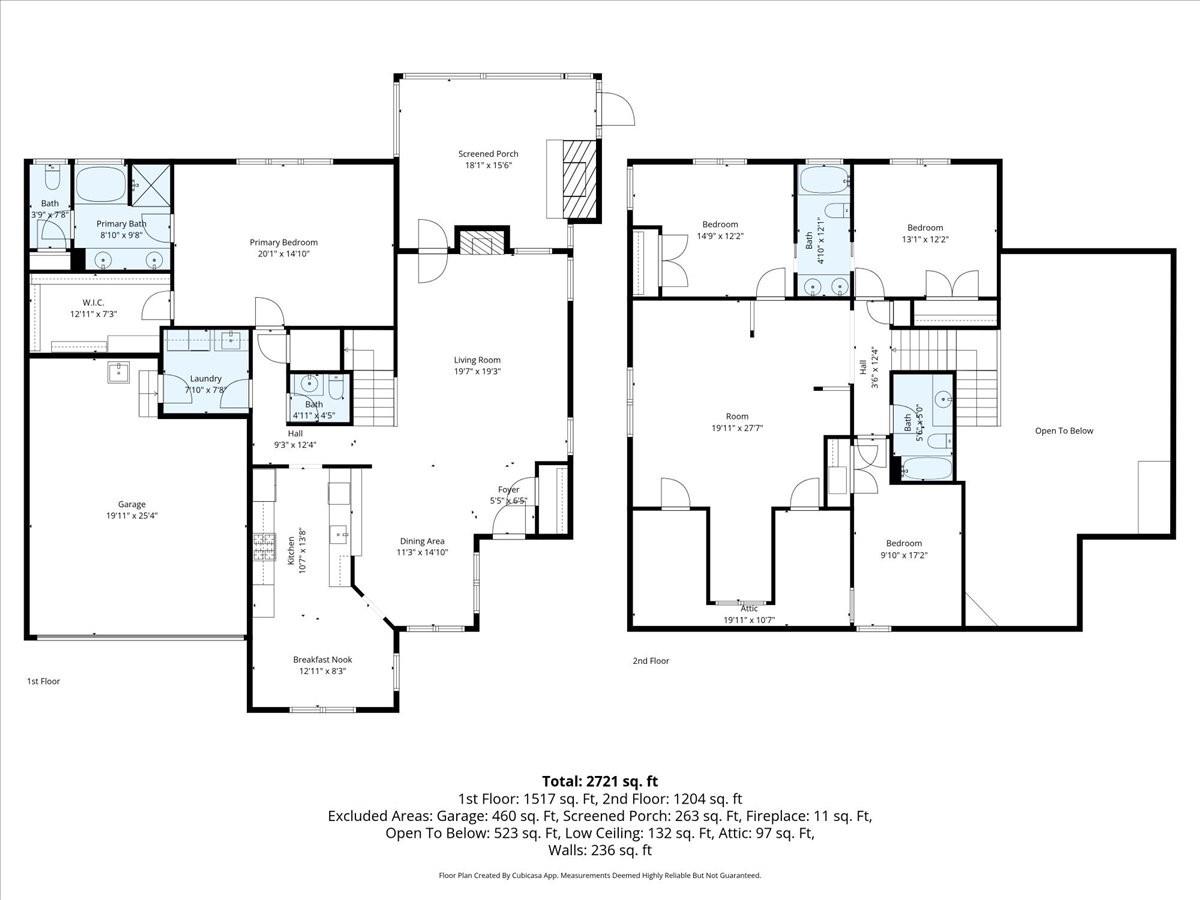 126 Carolina Bluebird Loop — Arden