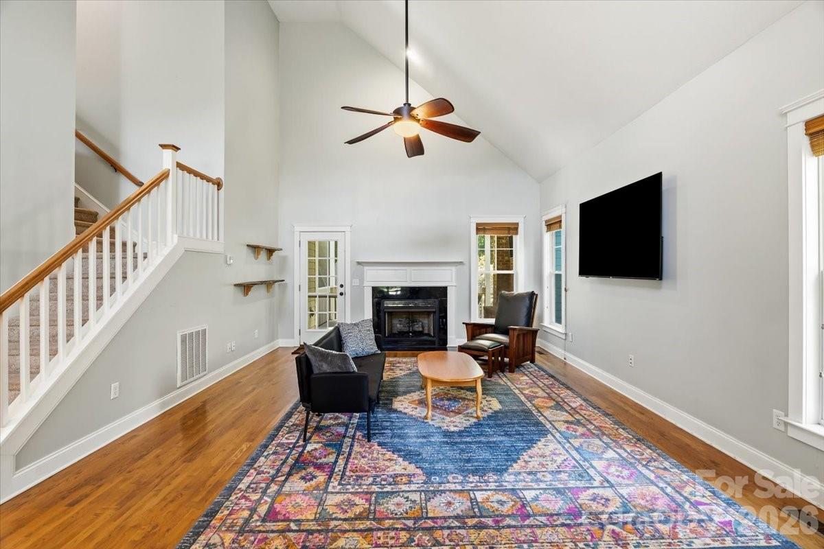 126 Carolina Bluebird Loop — Arden