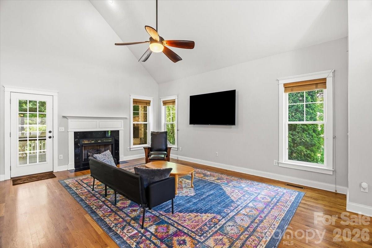 126 Carolina Bluebird Loop — Arden