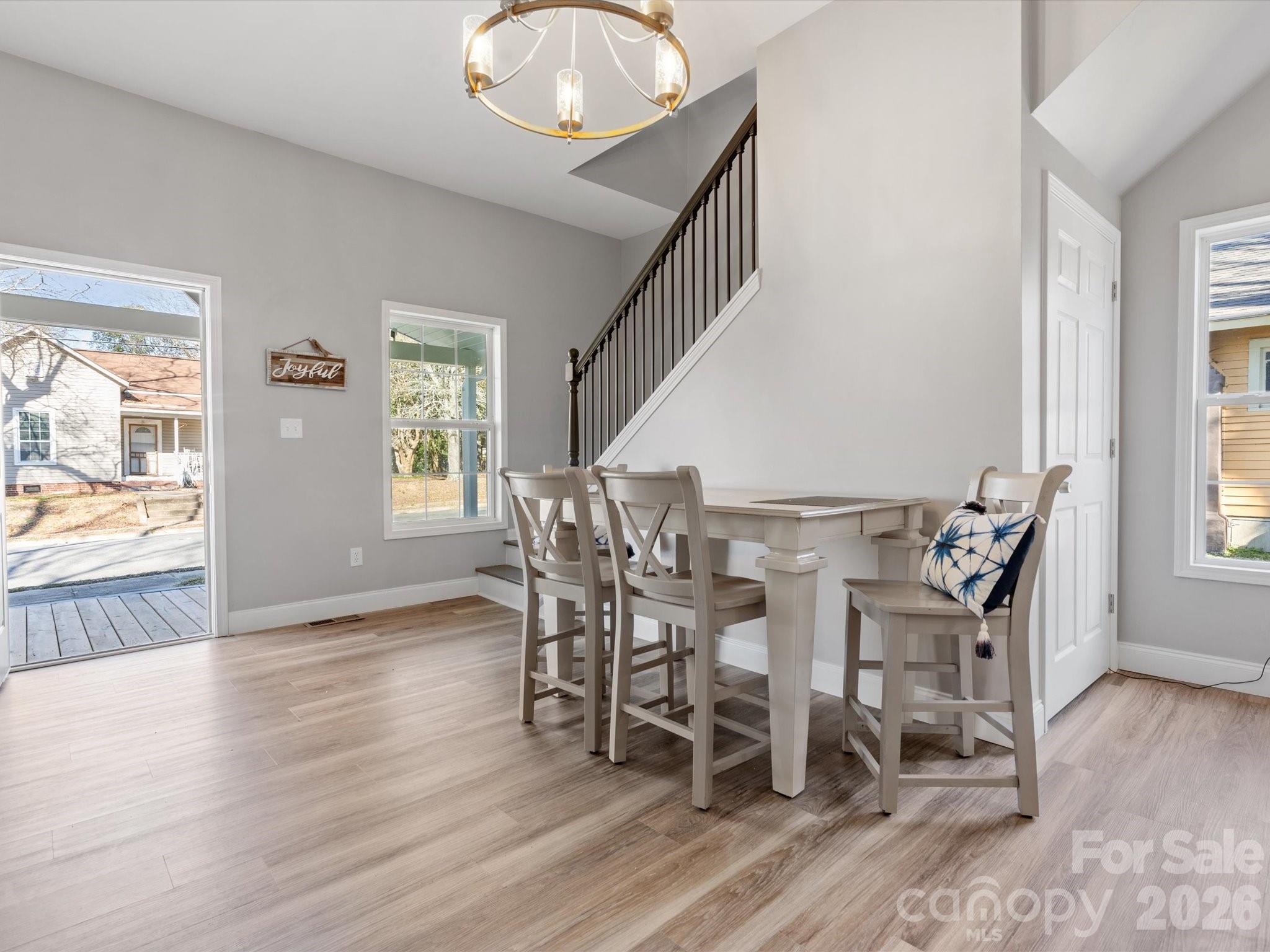 105 S York Street — Lancaster