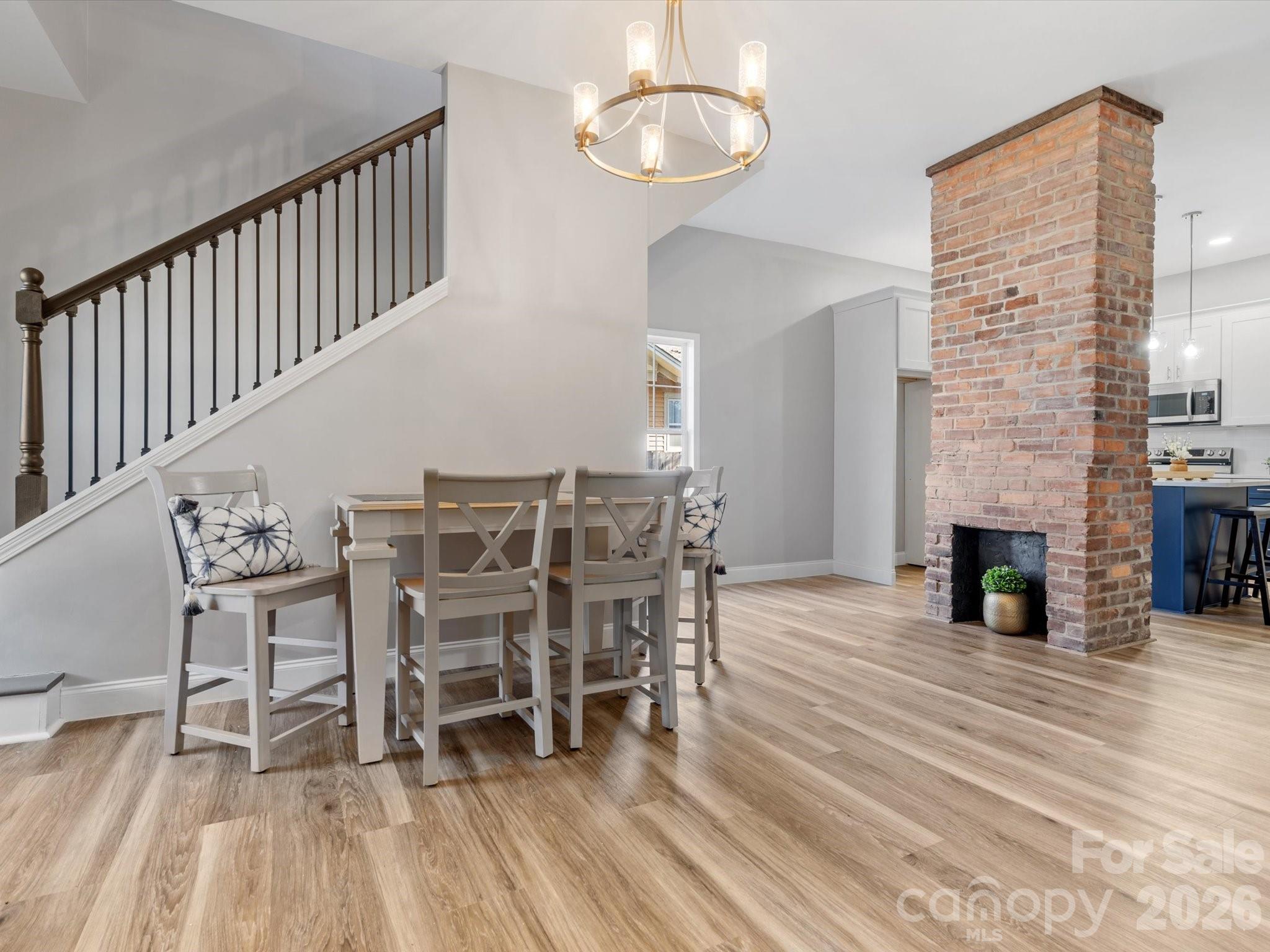 105 S York Street — Lancaster